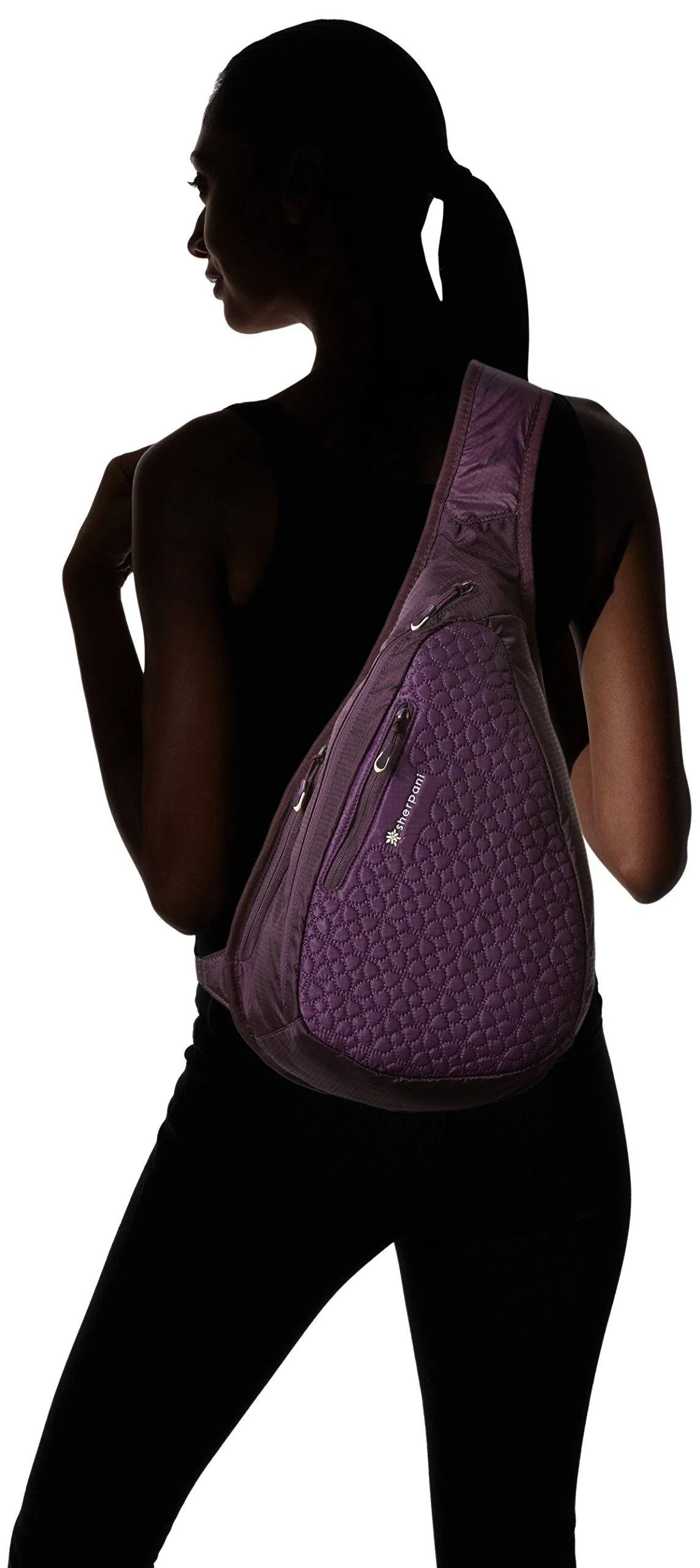 Sherpani Esprit Sac à Dos Bandoulière Sherpani