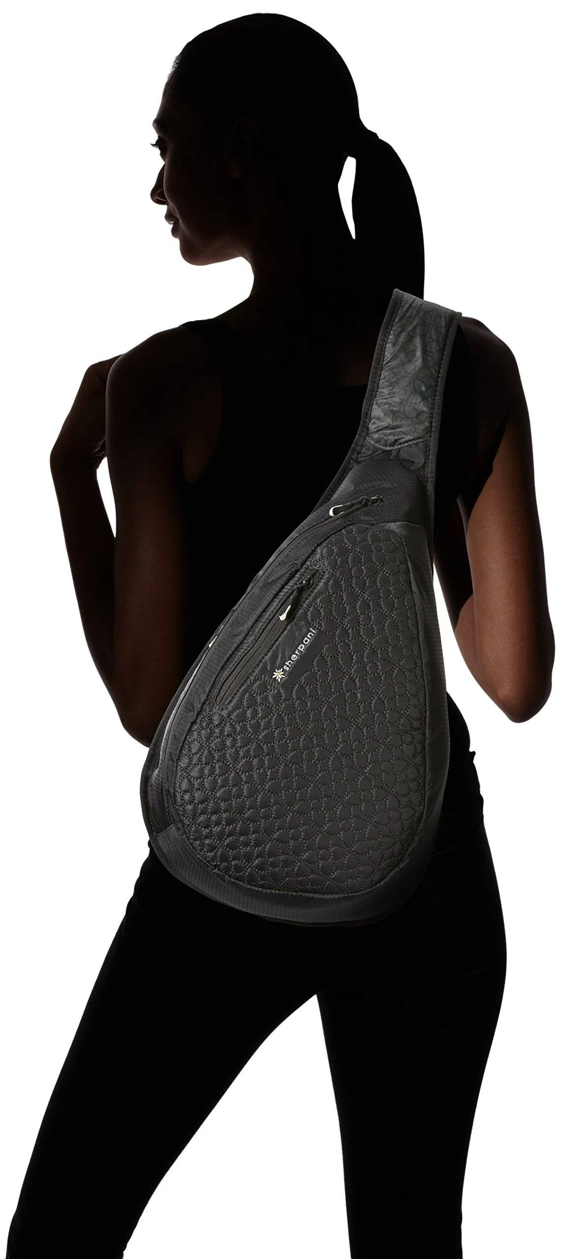 Sherpani Esprit Sac à Dos Bandoulière Sherpani