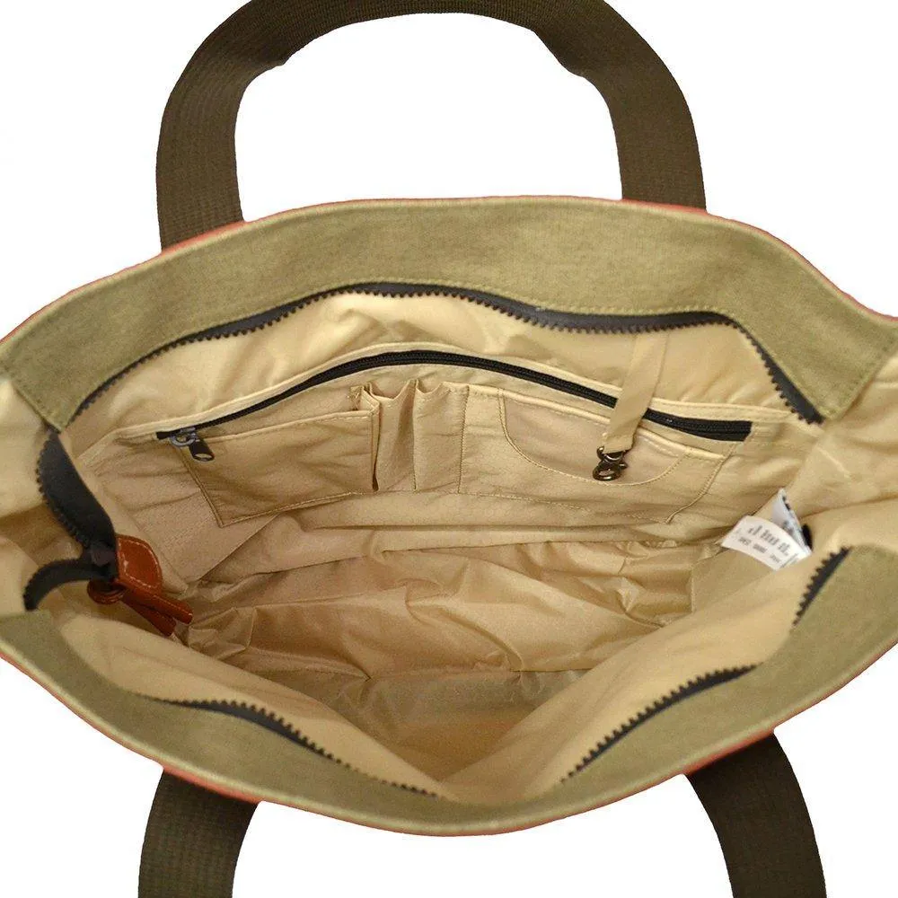 Sherpani Nola Sacs Bandoulière Tote Sherpani