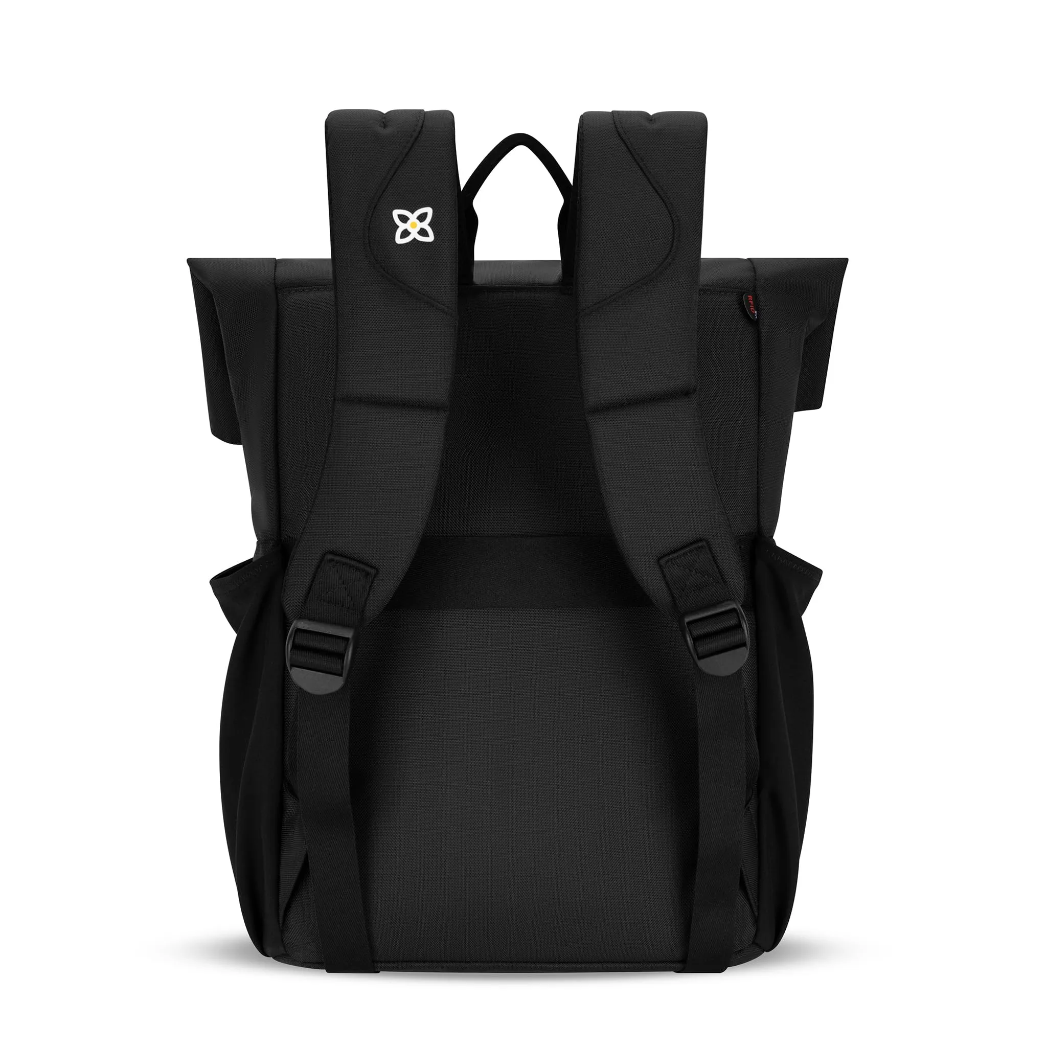Sac à dos pour ordinateur portable Sherpani Sedona, convient aux sacs pour ordinateur portable de 15 pouces Sherpani