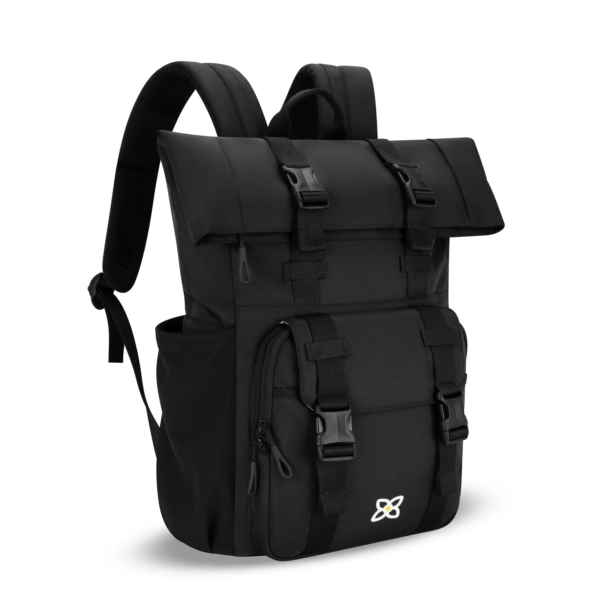 Sac à dos pour ordinateur portable Sherpani Sedona, convient aux sacs pour ordinateur portable de 15 pouces Sherpani