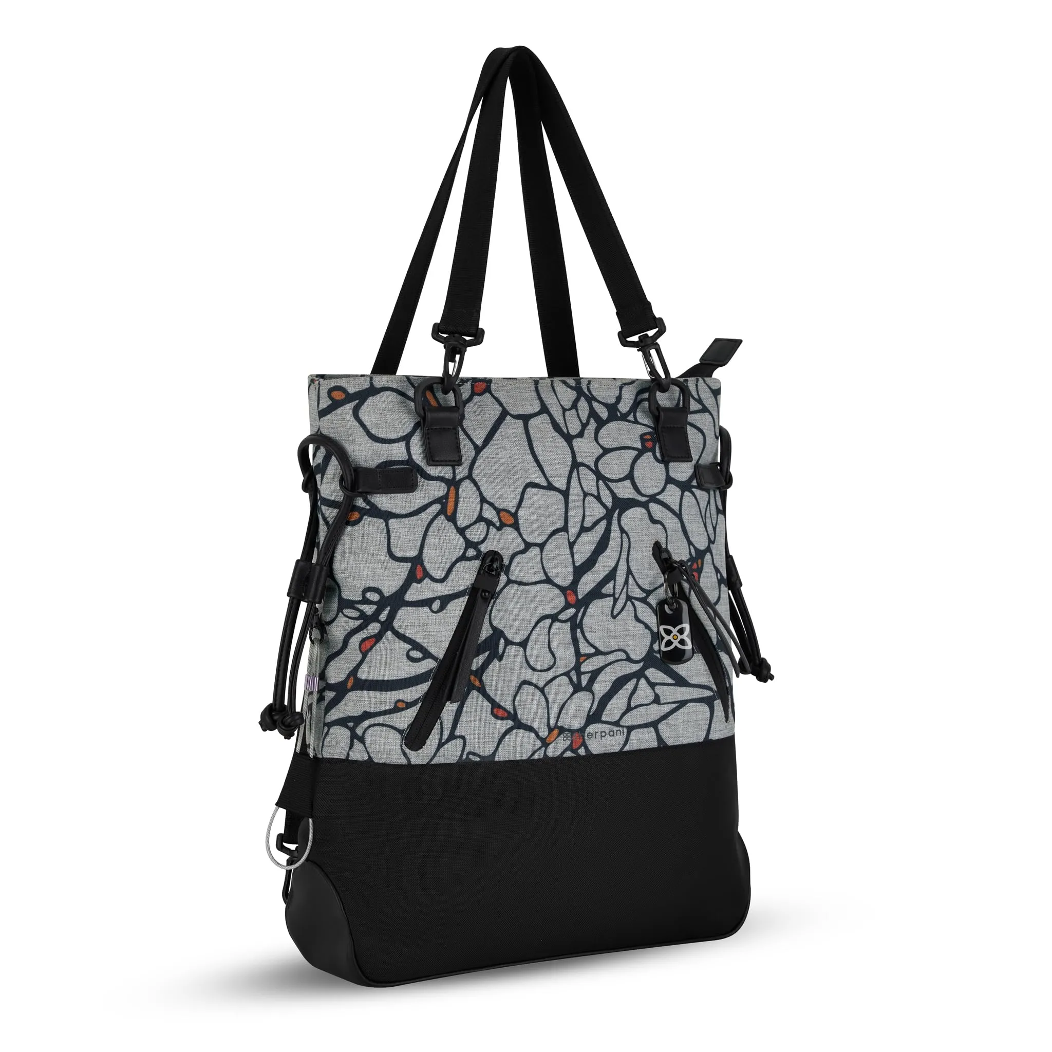 Sac à dos convertible anti-vol Sherpani Tempest, adapté aux ordinateurs portables de 15 pouces (sans housse) Bags Sherpani