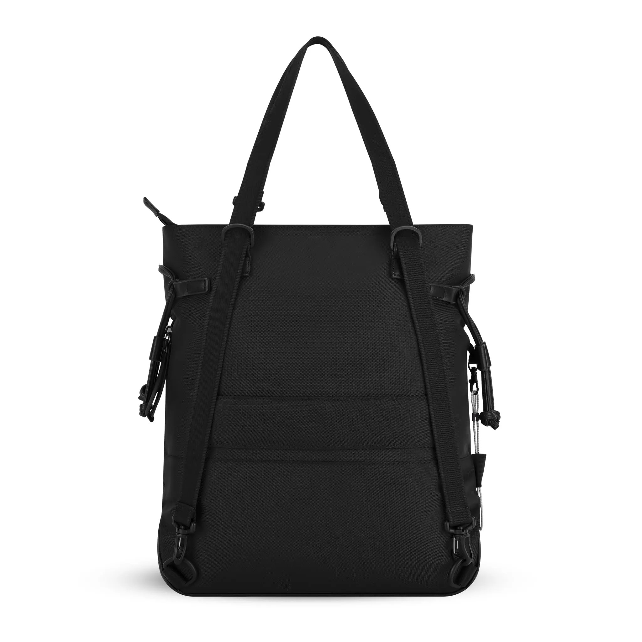 Sac à dos convertible anti-vol Sherpani Tempest, adapté aux ordinateurs portables de 15 pouces (sans housse) Bags Sherpani