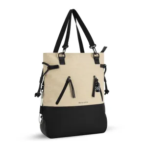 Sherpani Tempest Anti-Theft Convertible Backpack, Fits 15 Inch Laptop (No Sleeve) Bags Sherpani