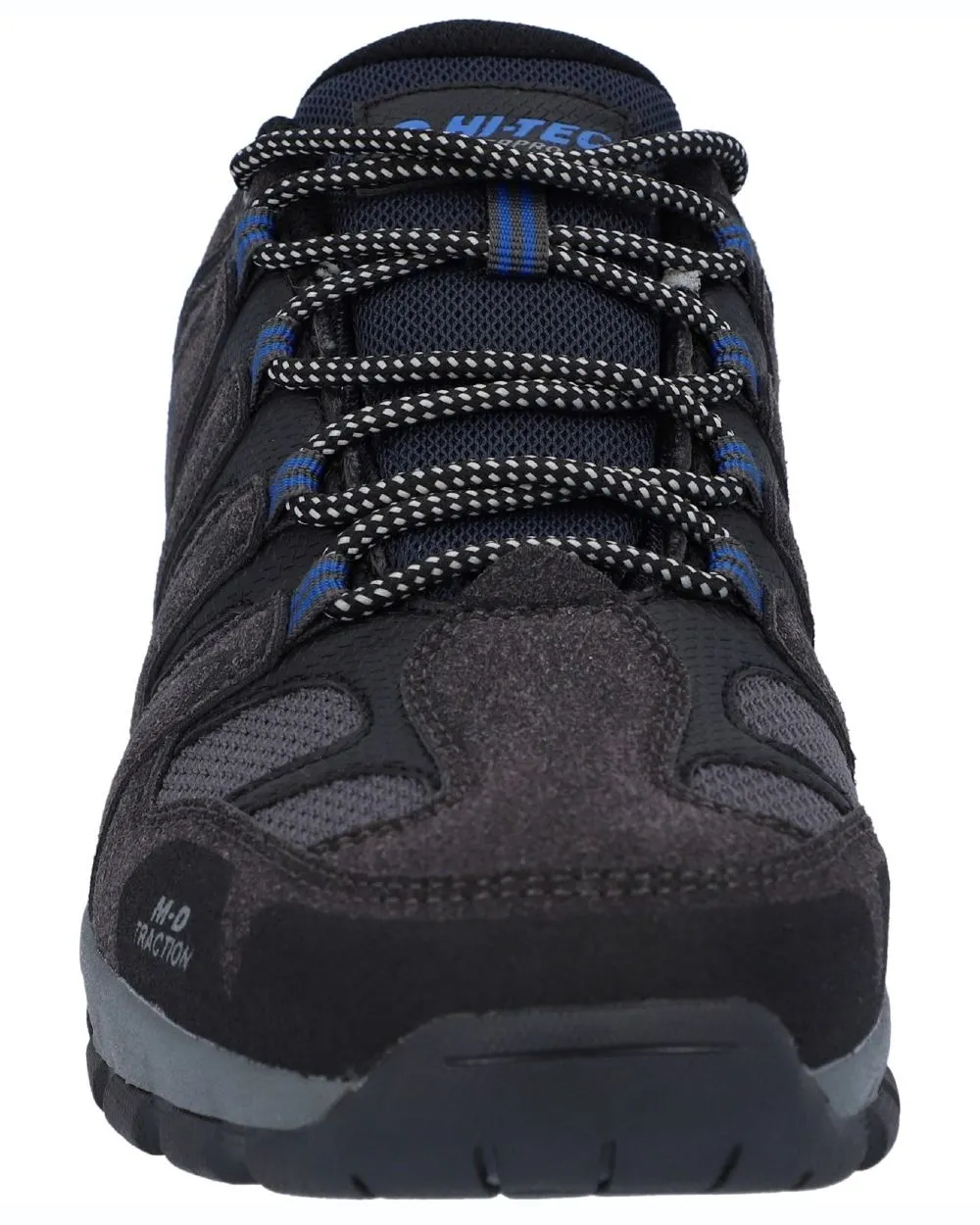 Chaussures Hi-Tec Bottes Basses Corzo pour Homme