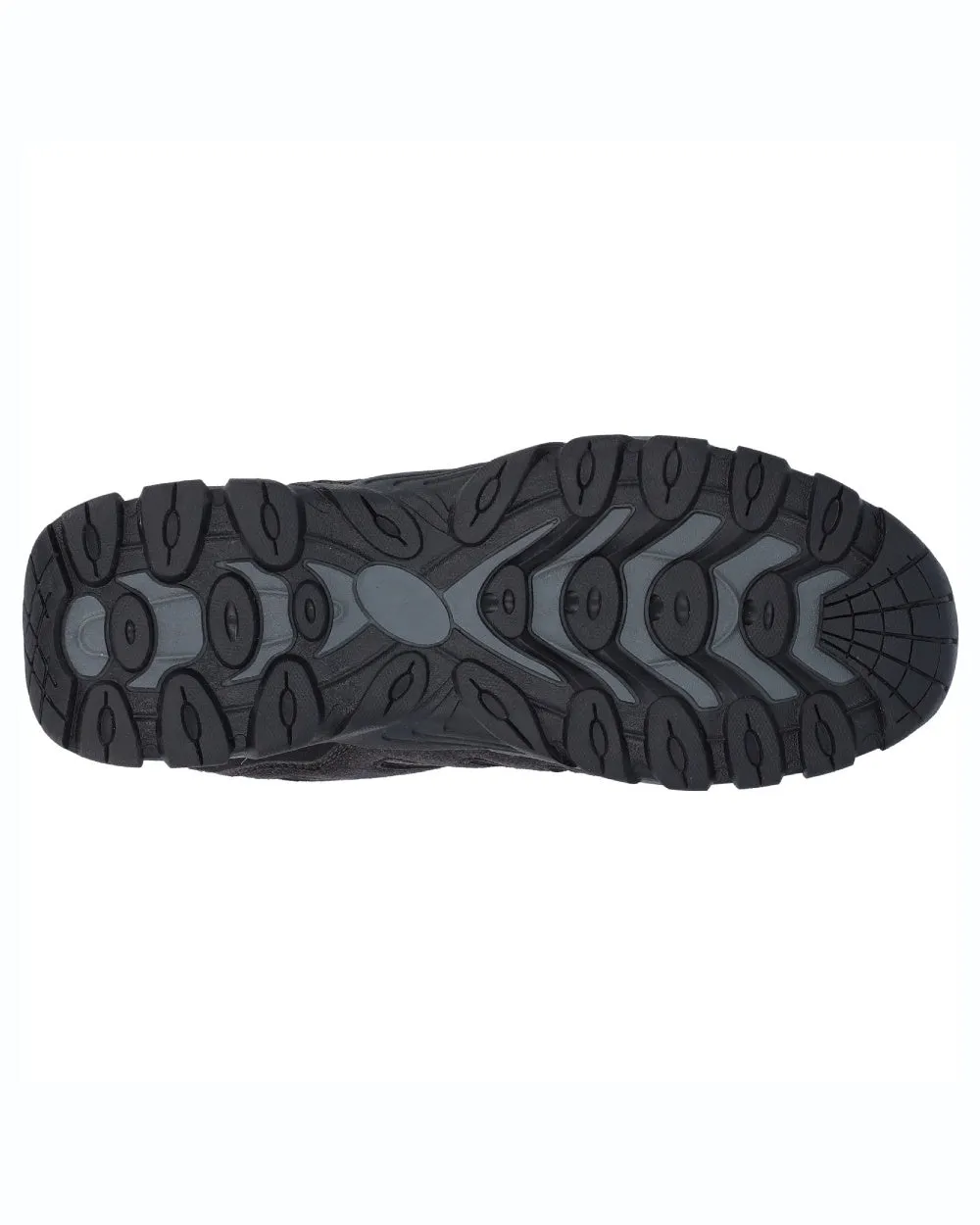 Chaussures Hi-Tec Bottes Basses Corzo pour Homme