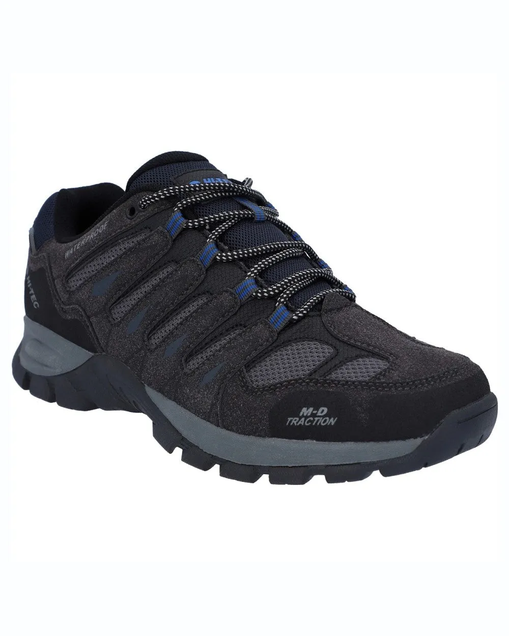 Chaussures Hi-Tec Bottes Basses Corzo pour Homme