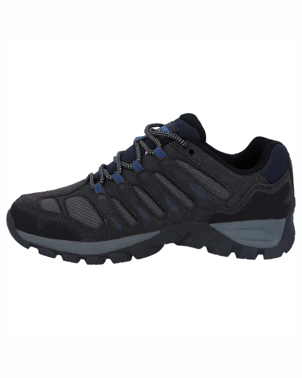 Chaussures Hi-Tec Bottes Basses Corzo pour Homme
