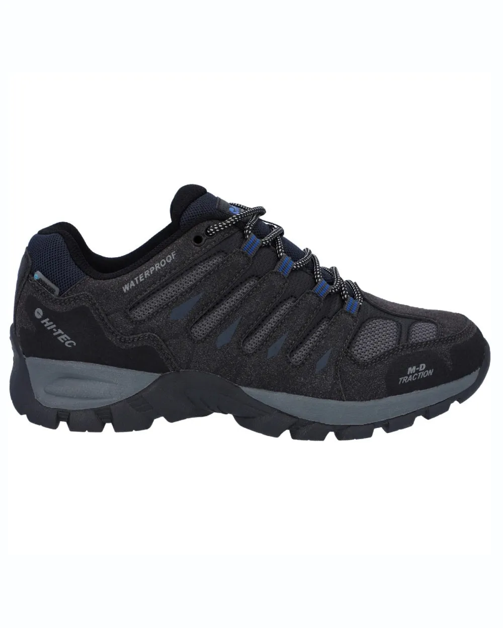 Chaussures Hi-Tec Bottes Basses Corzo pour Homme