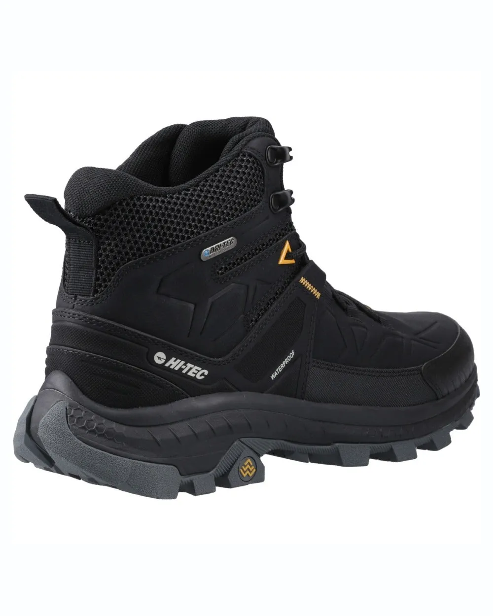 Chaussures Hi-Tec Bottes de randonnée Rainier pour homme Hi-Tec