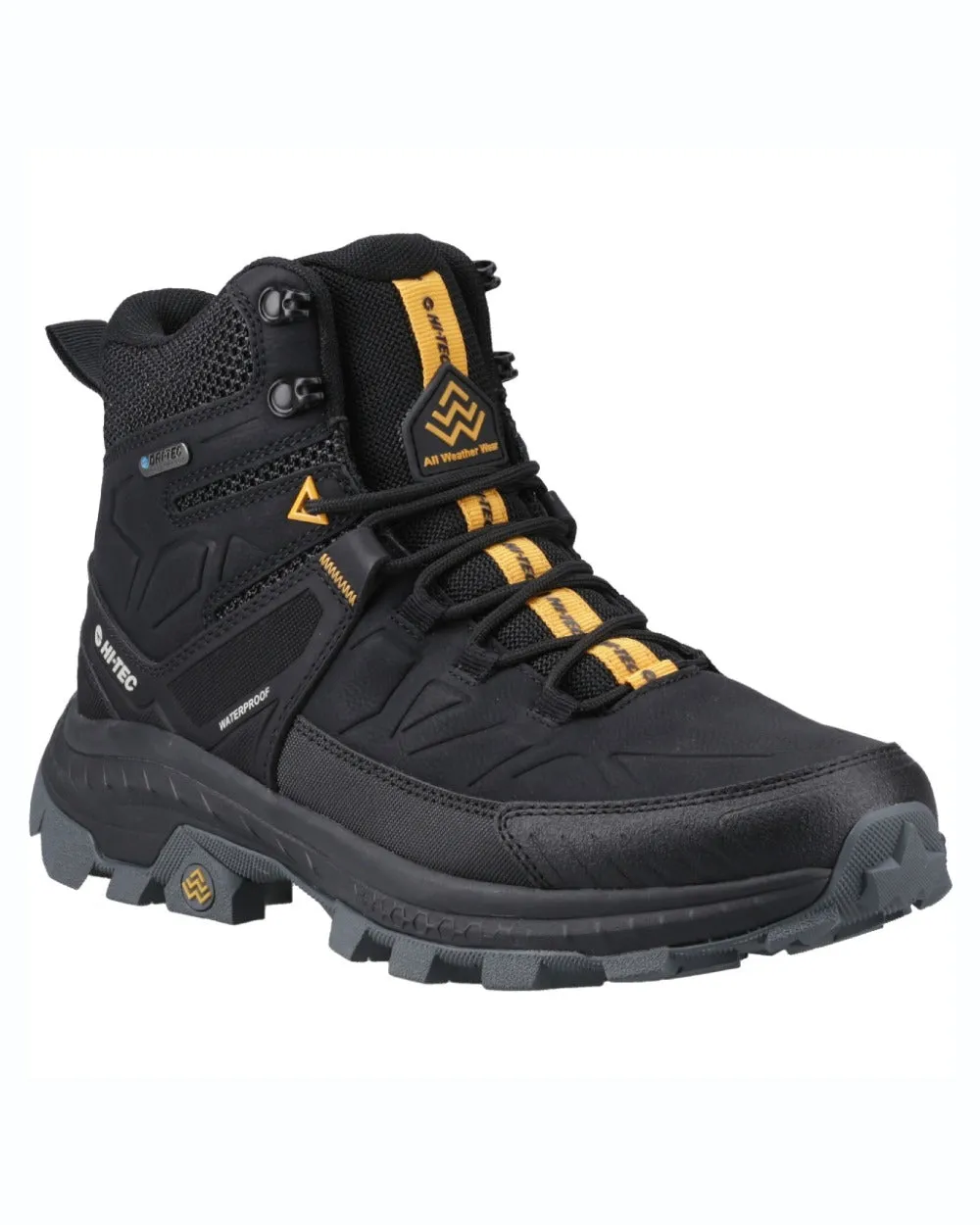 Chaussures Hi-Tec Bottes de randonnée Rainier pour homme Hi-Tec
