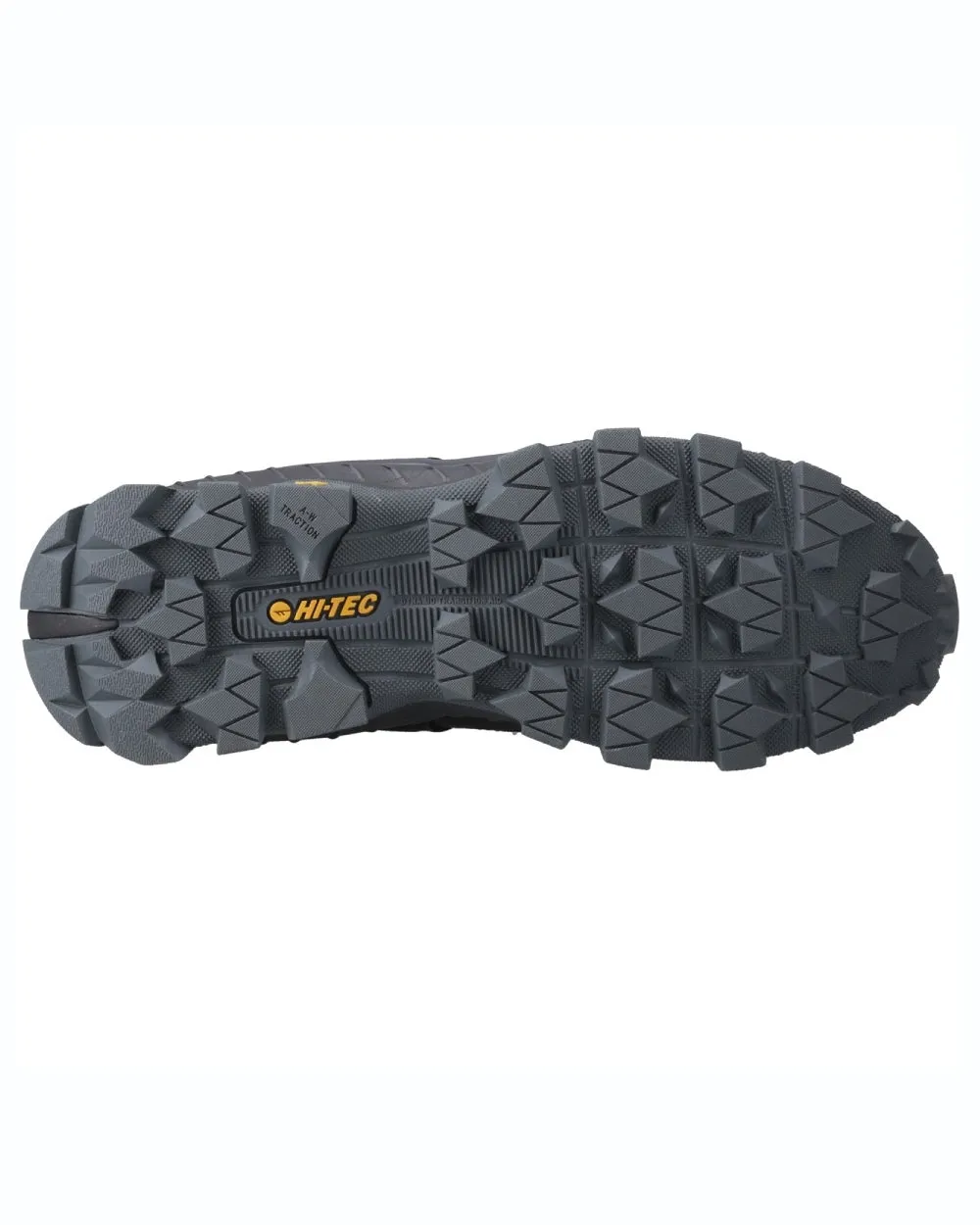 Chaussures Hi-Tec Bottes de randonnée Rainier pour homme Hi-Tec