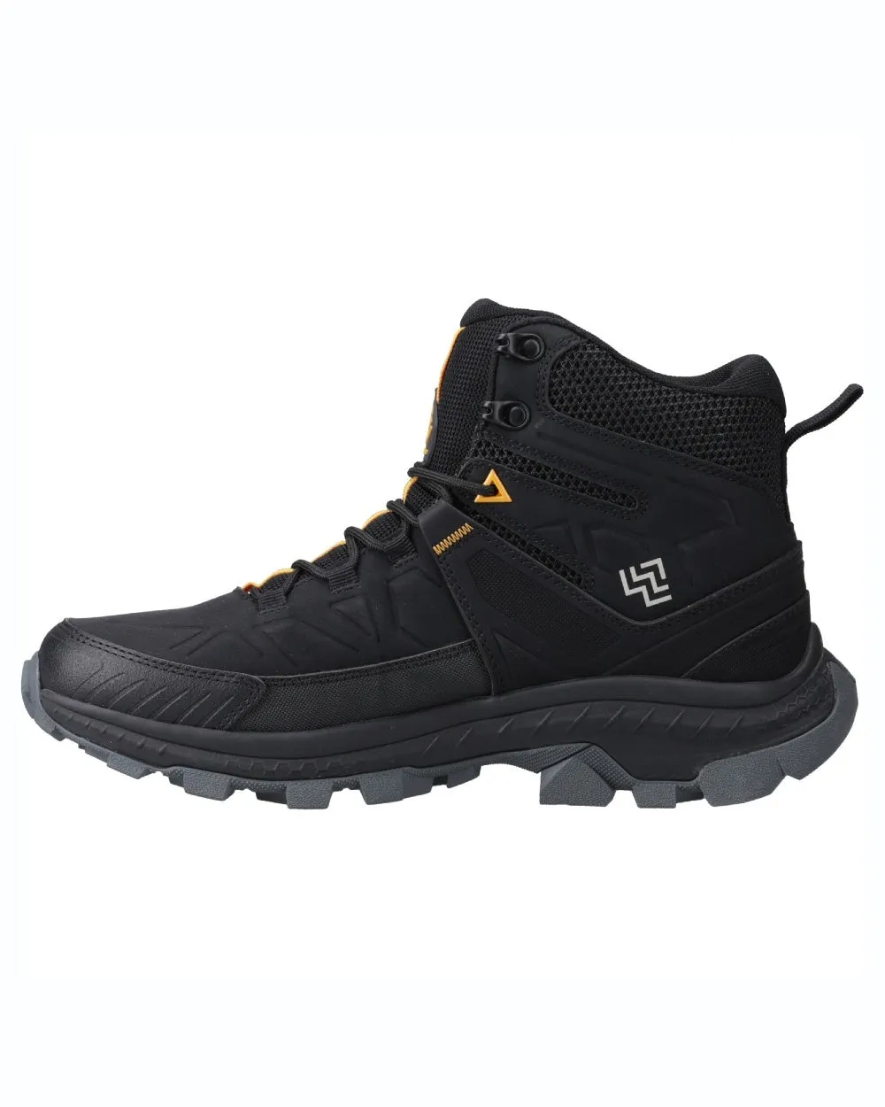 Chaussures Hi-Tec Bottes de randonnée Rainier pour homme Hi-Tec
