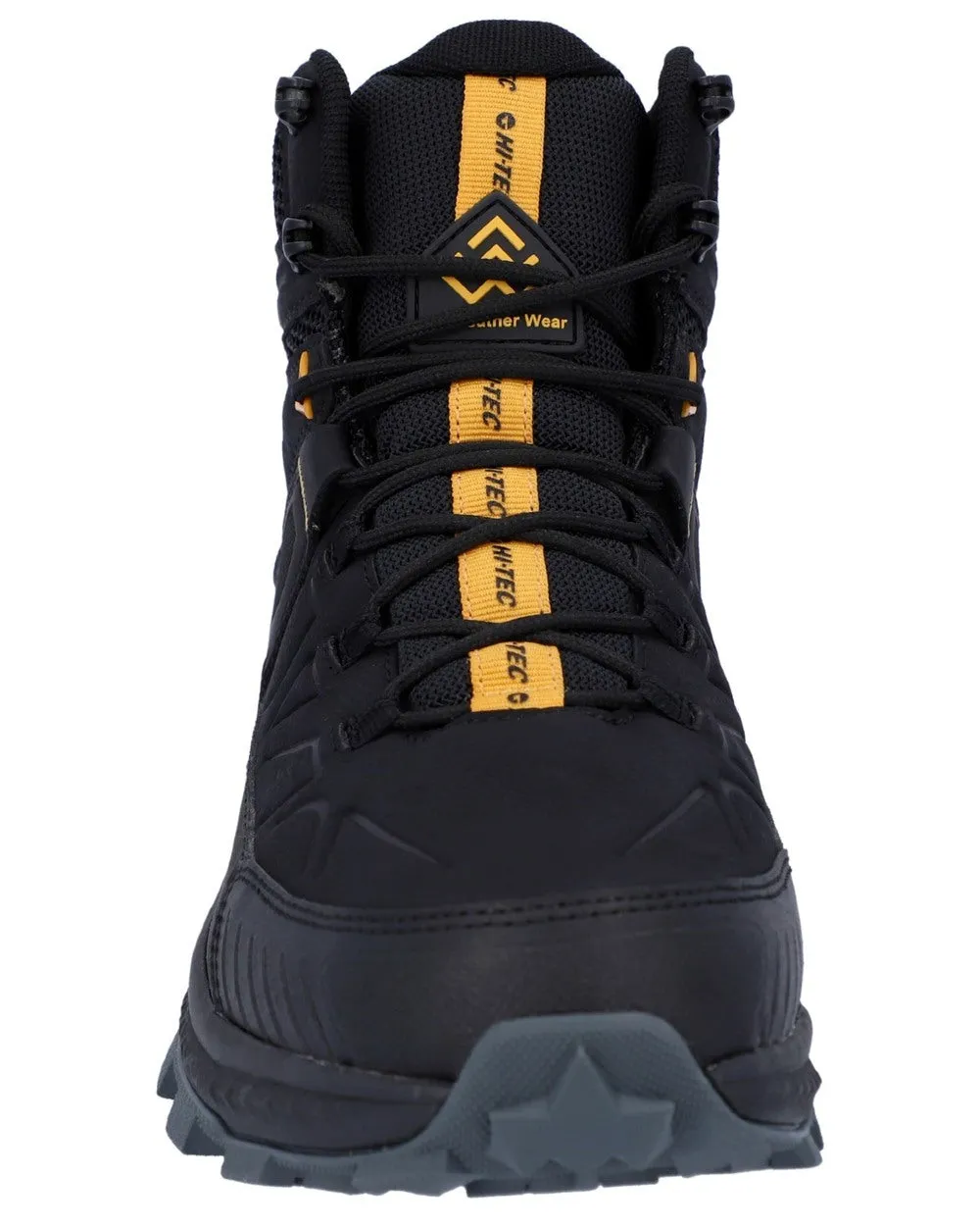 Chaussures Hi-Tec Bottes de randonnée Rainier pour homme Hi-Tec