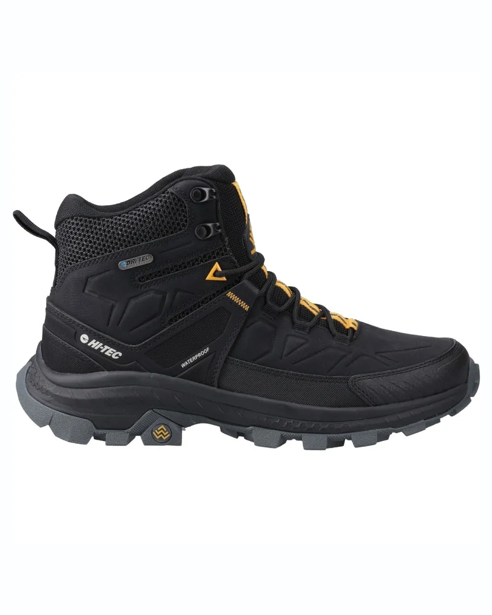 Chaussures Hi-Tec Bottes de randonnée Rainier pour homme Hi-Tec