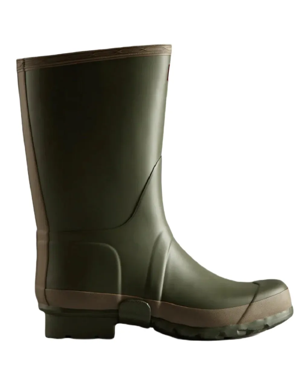 Bottes de jardin Hunter pour hommes - Bottes en caoutchouc Hunter