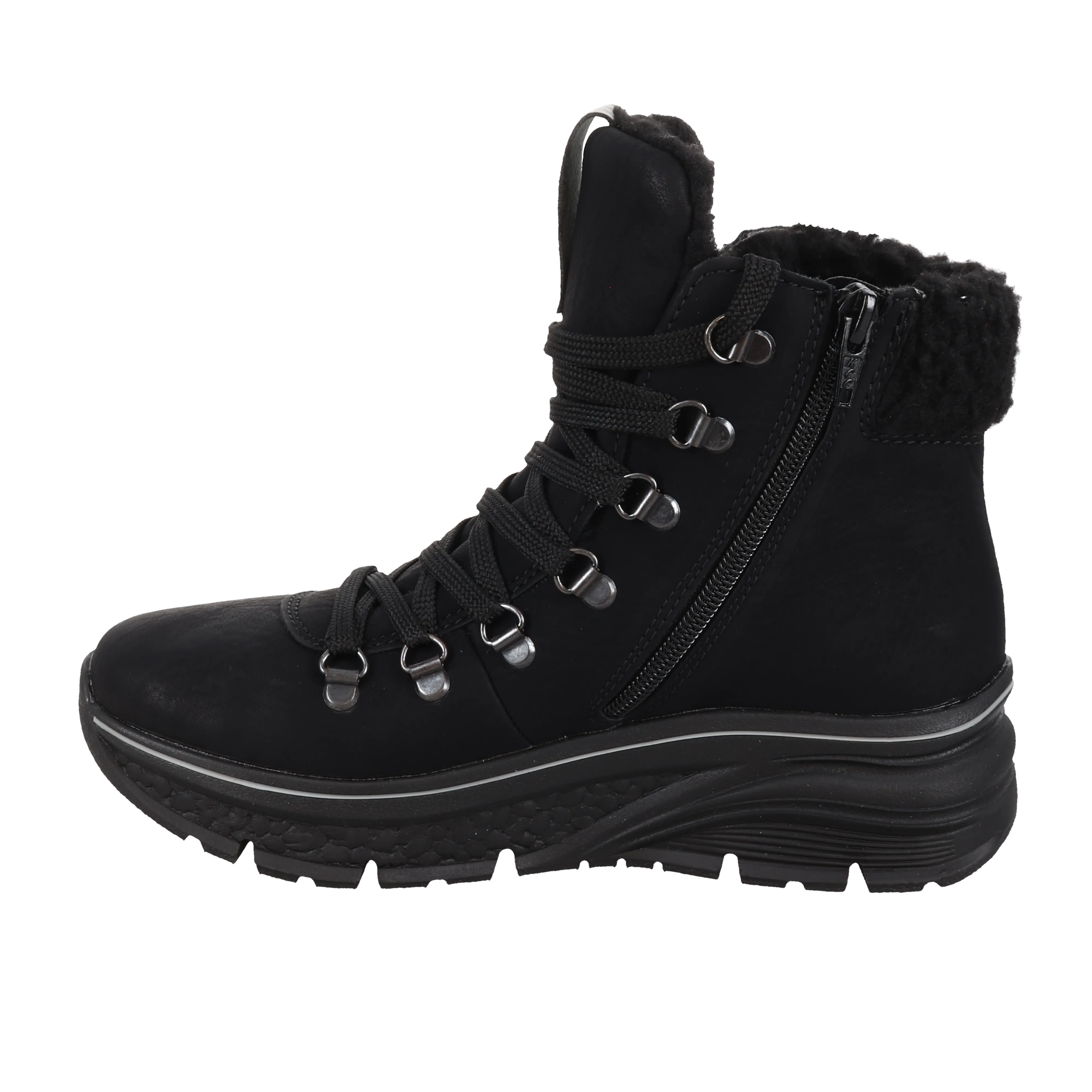 Chaussures Rieker Femme 48034