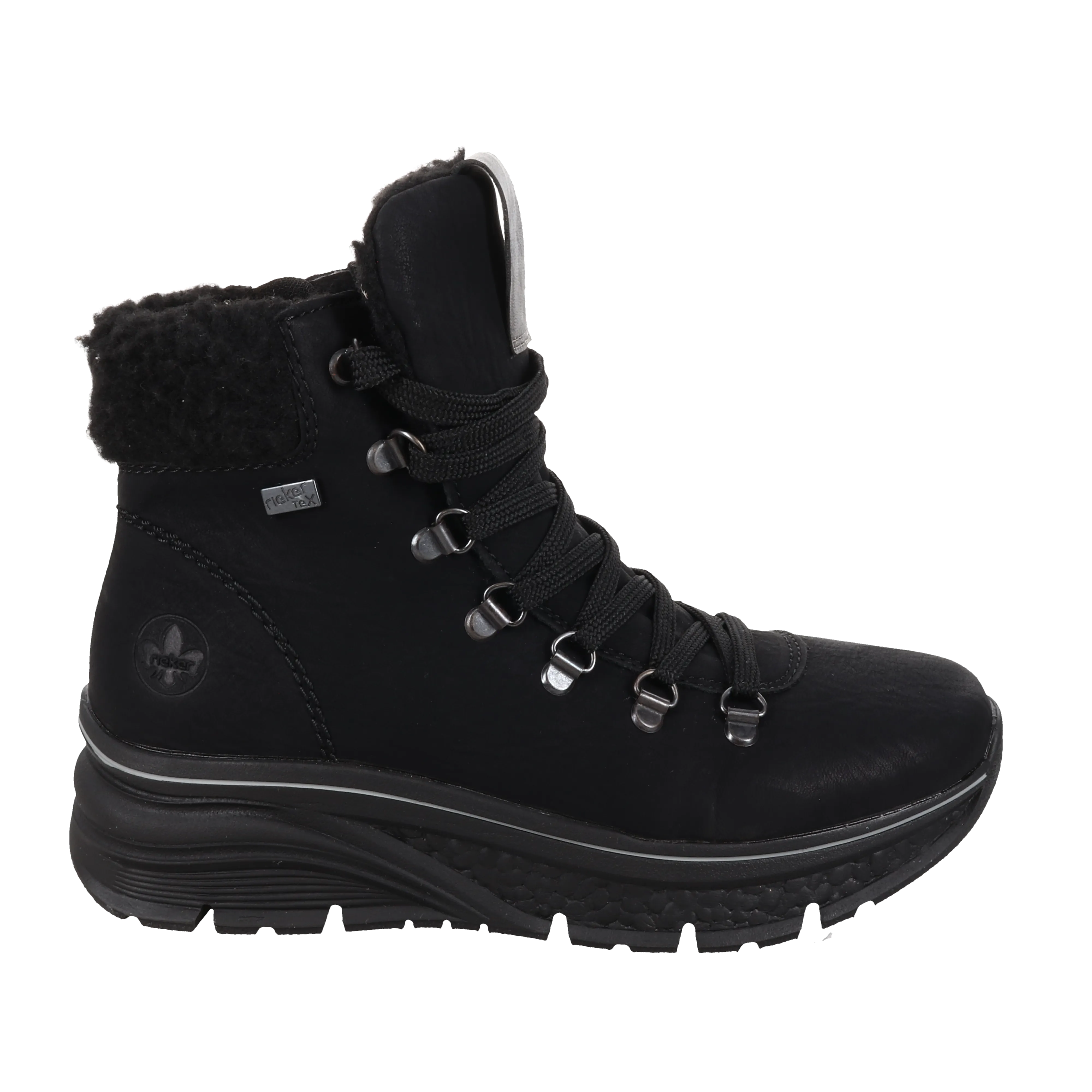 Chaussures Rieker Femme 48034