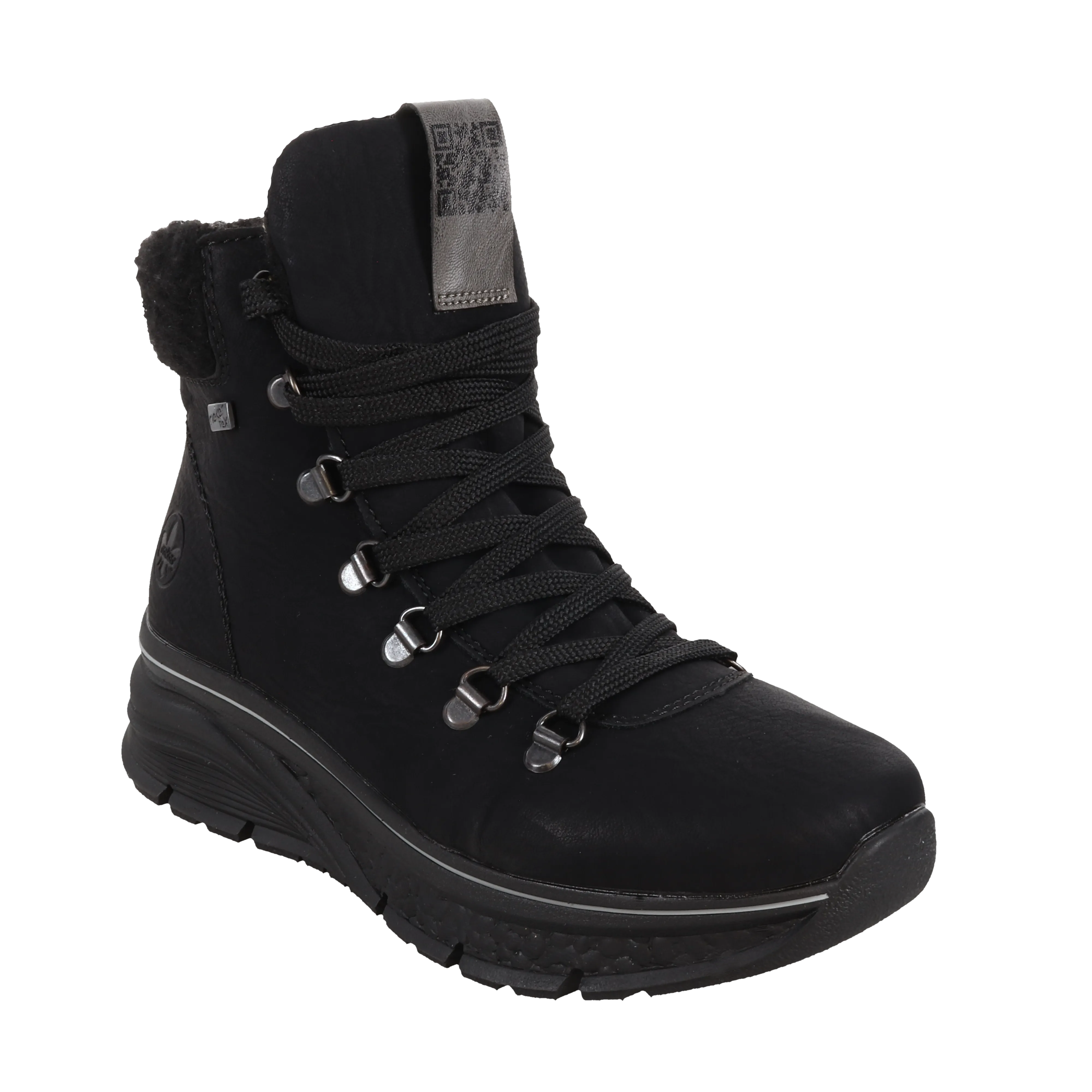 Chaussures Rieker Femme 48034