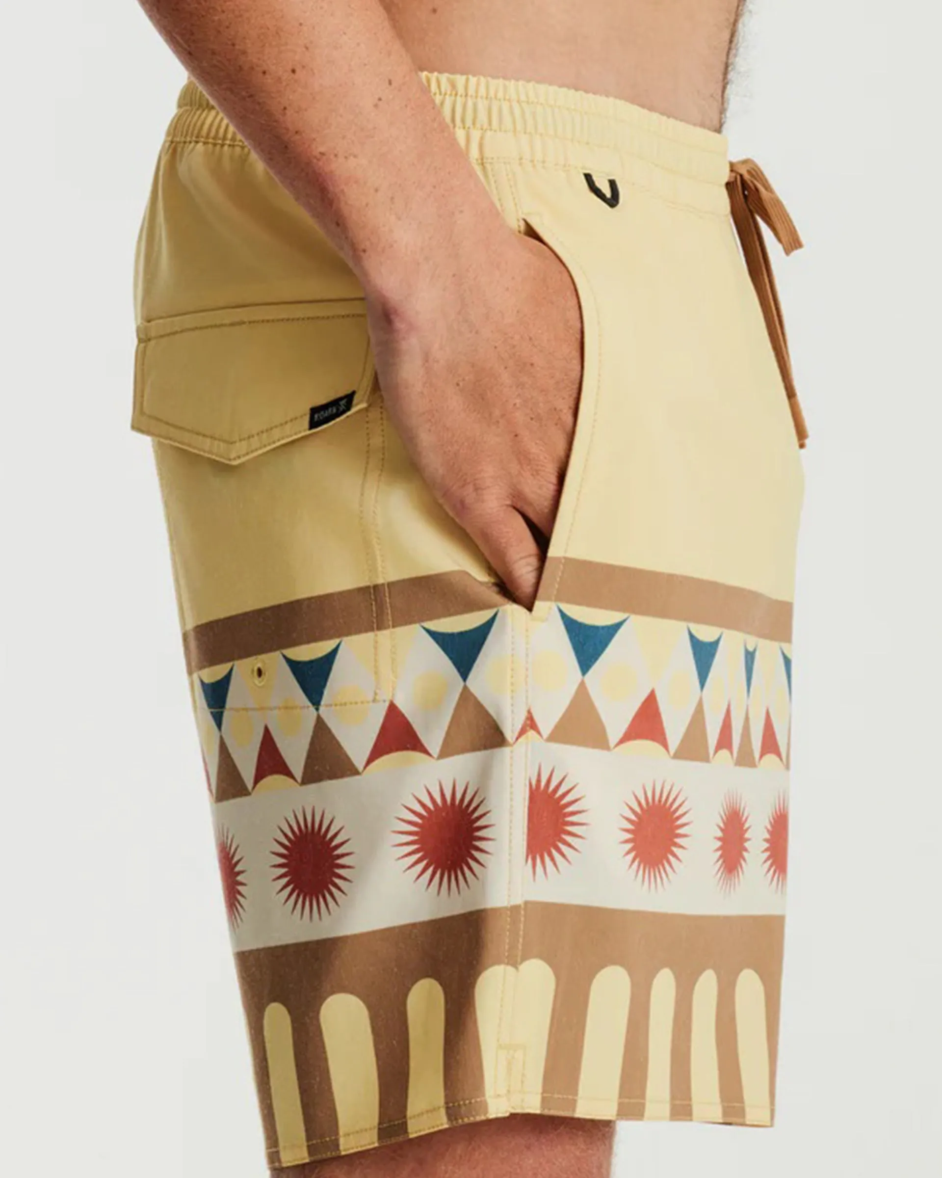 Shorey Trunks 16 