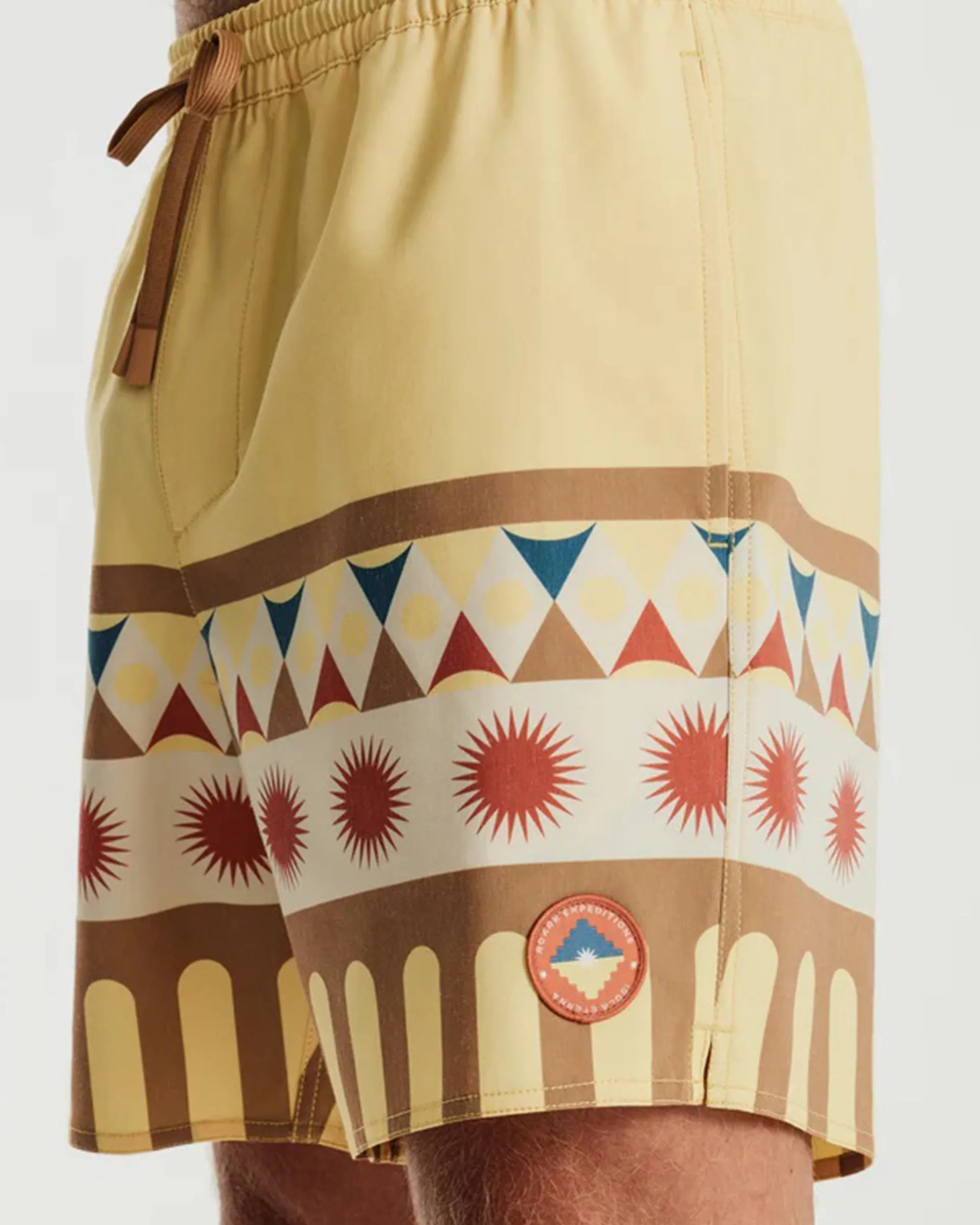 Shorey Trunks 16 