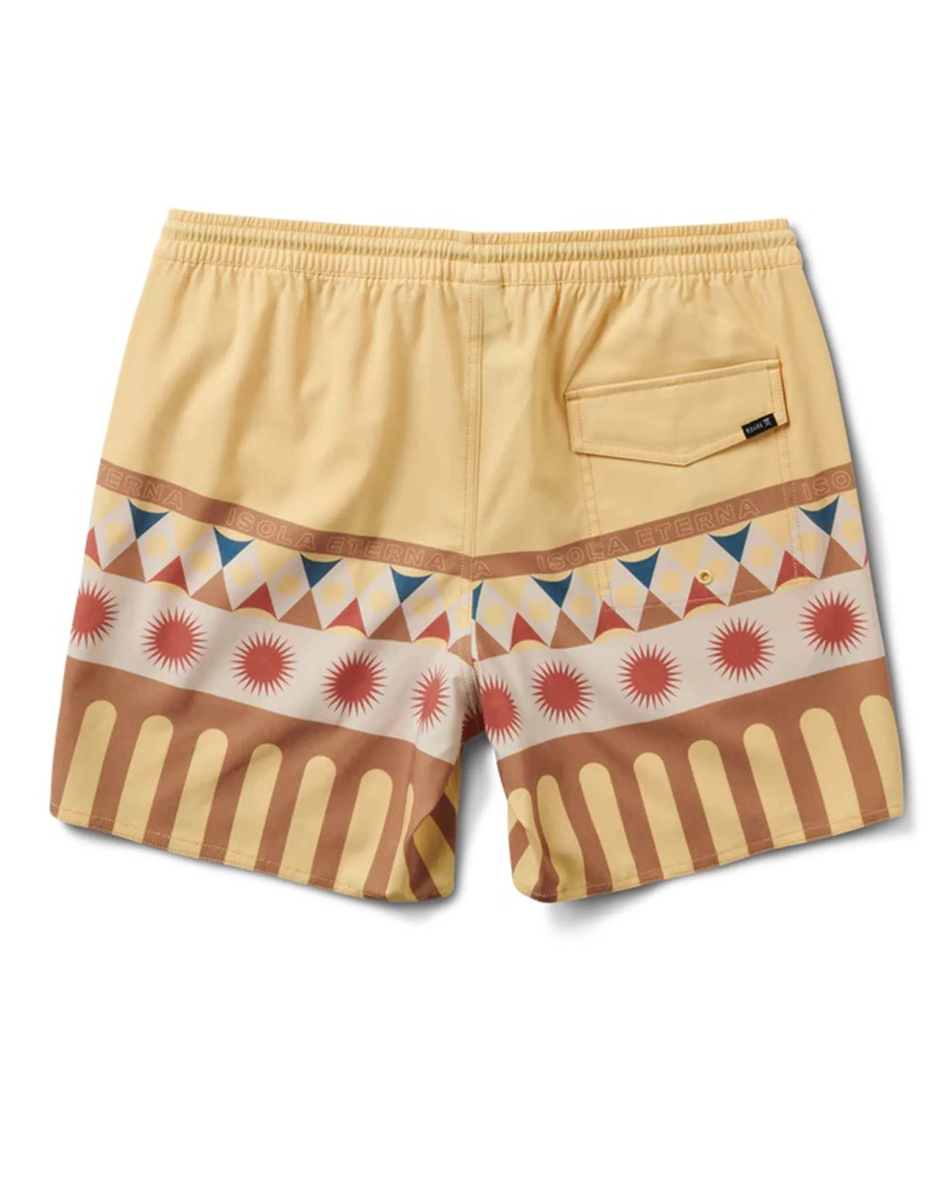 Shorey Trunks 16 
