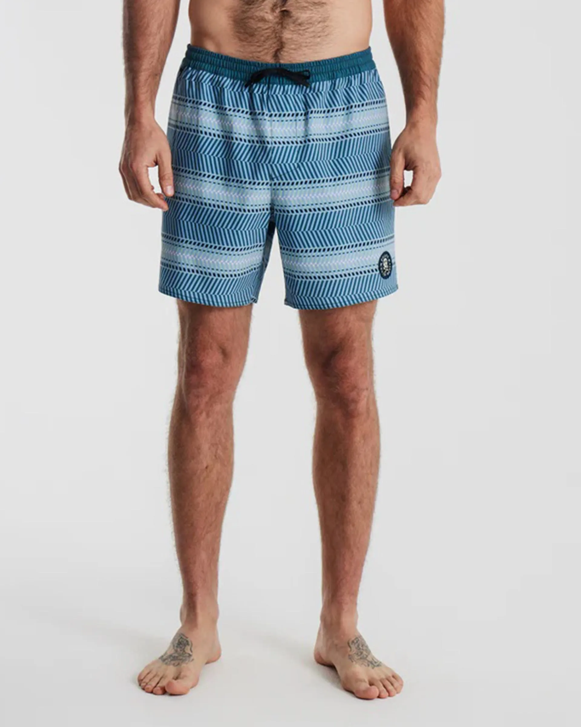 Shorey Trunks 16 