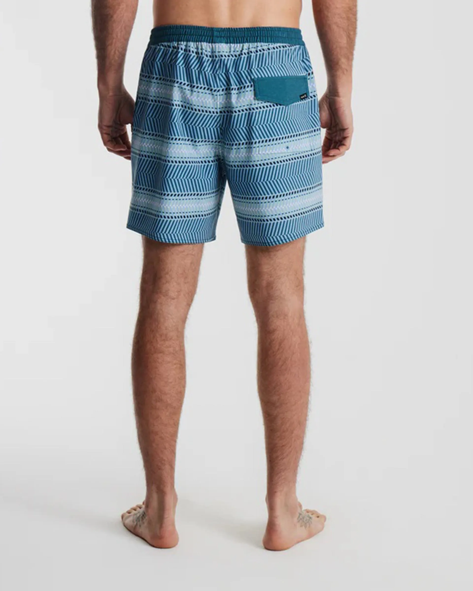 Shorey Trunks 16 