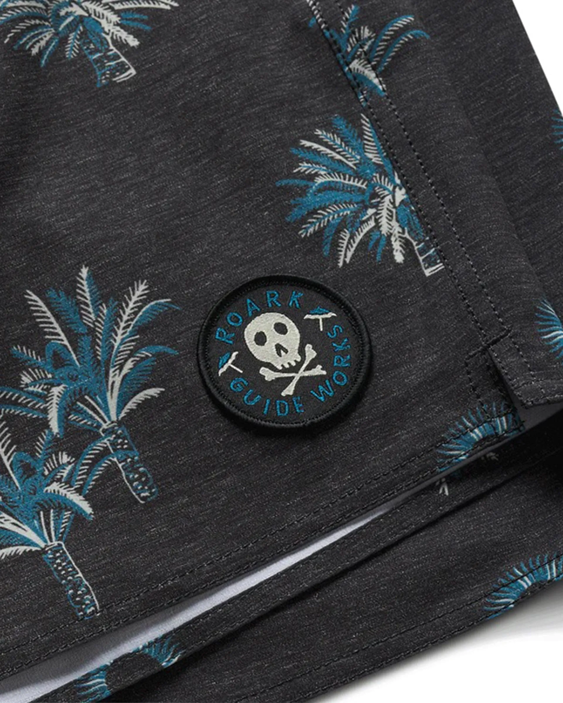 Shorey Trunks 16 