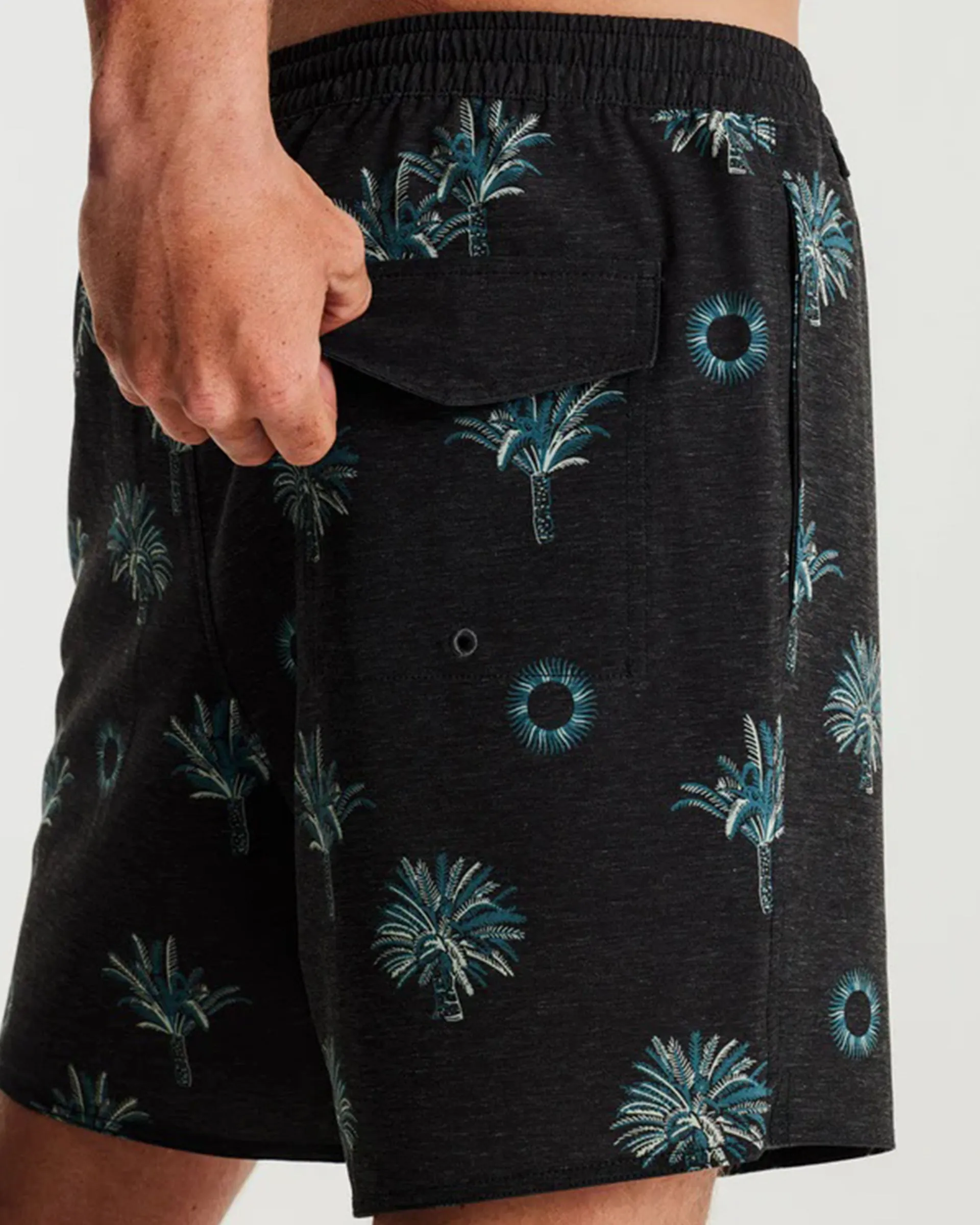 Shorey Trunks 16 