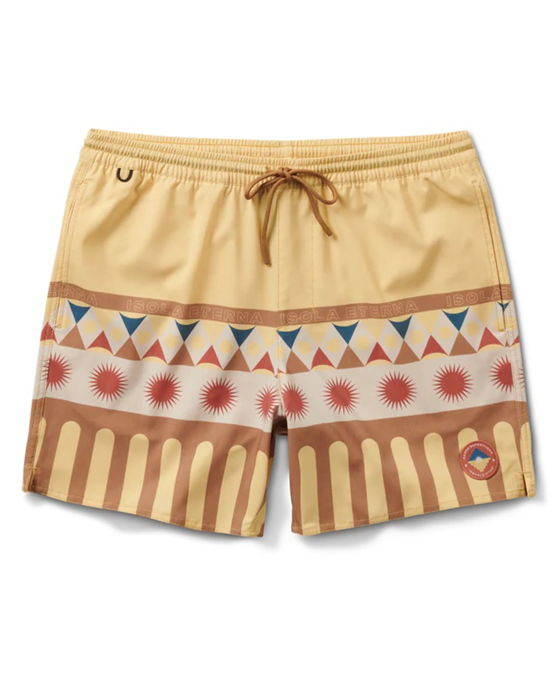 Shorey Trunks 16 