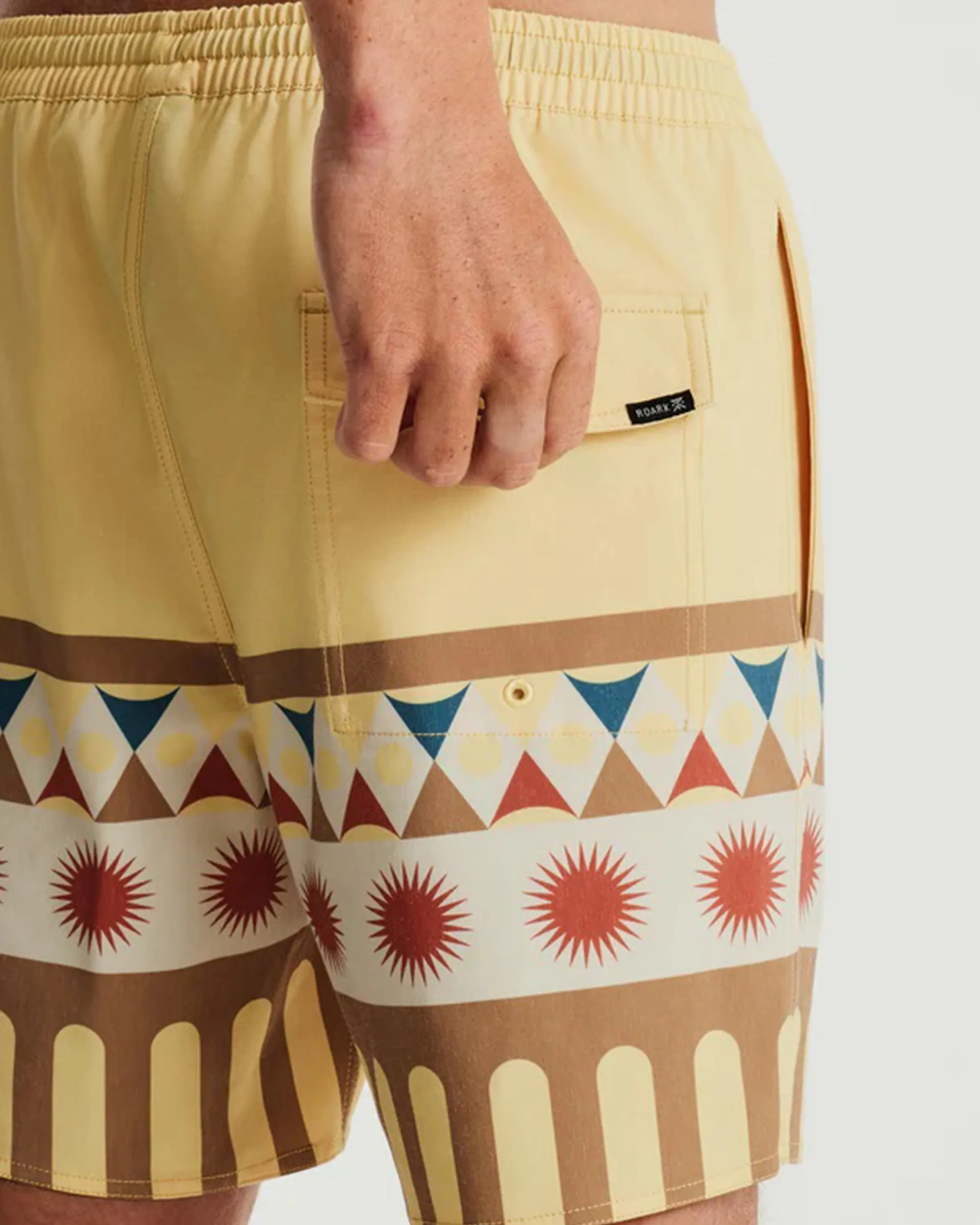 Shorey Trunks 16 