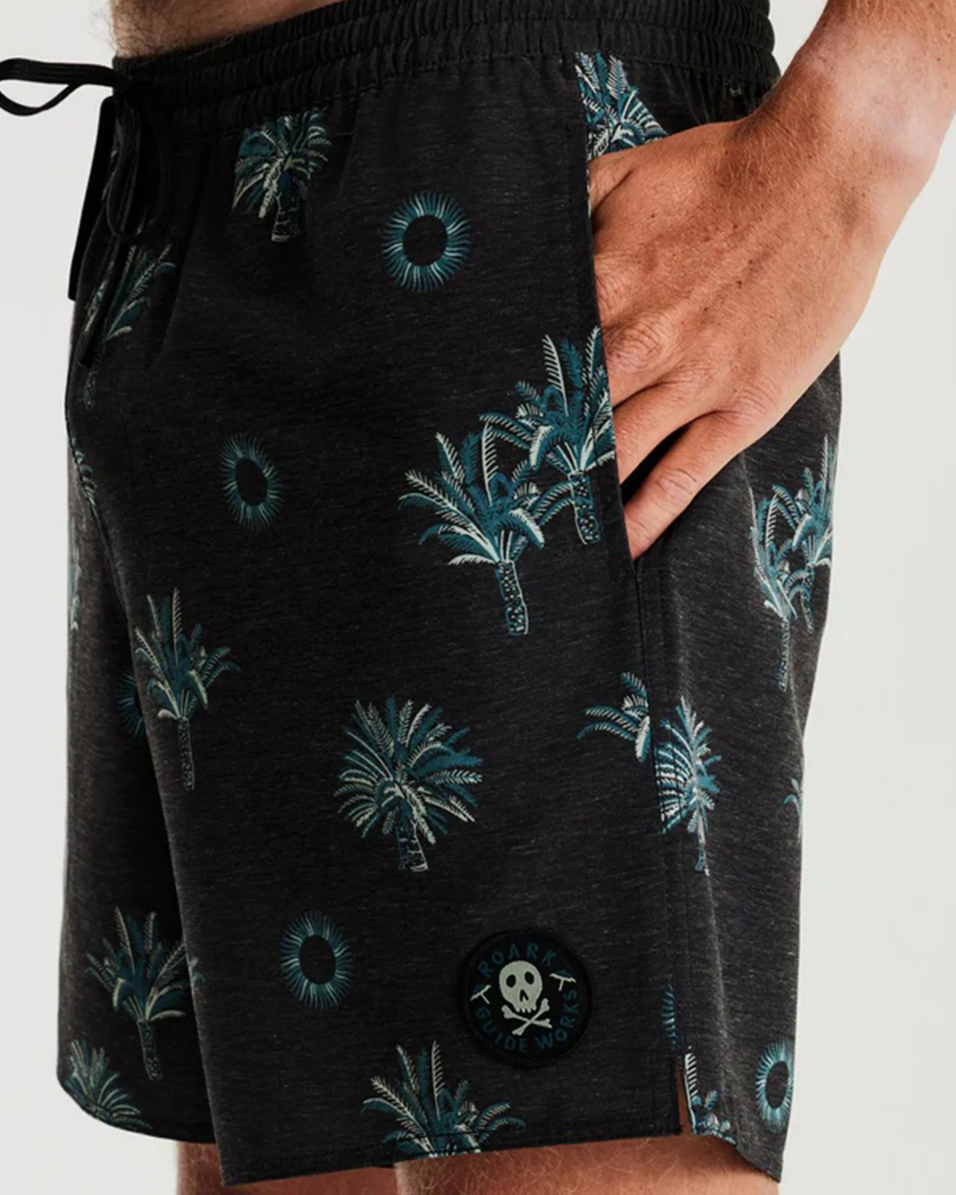 Shorey Trunks 16 
