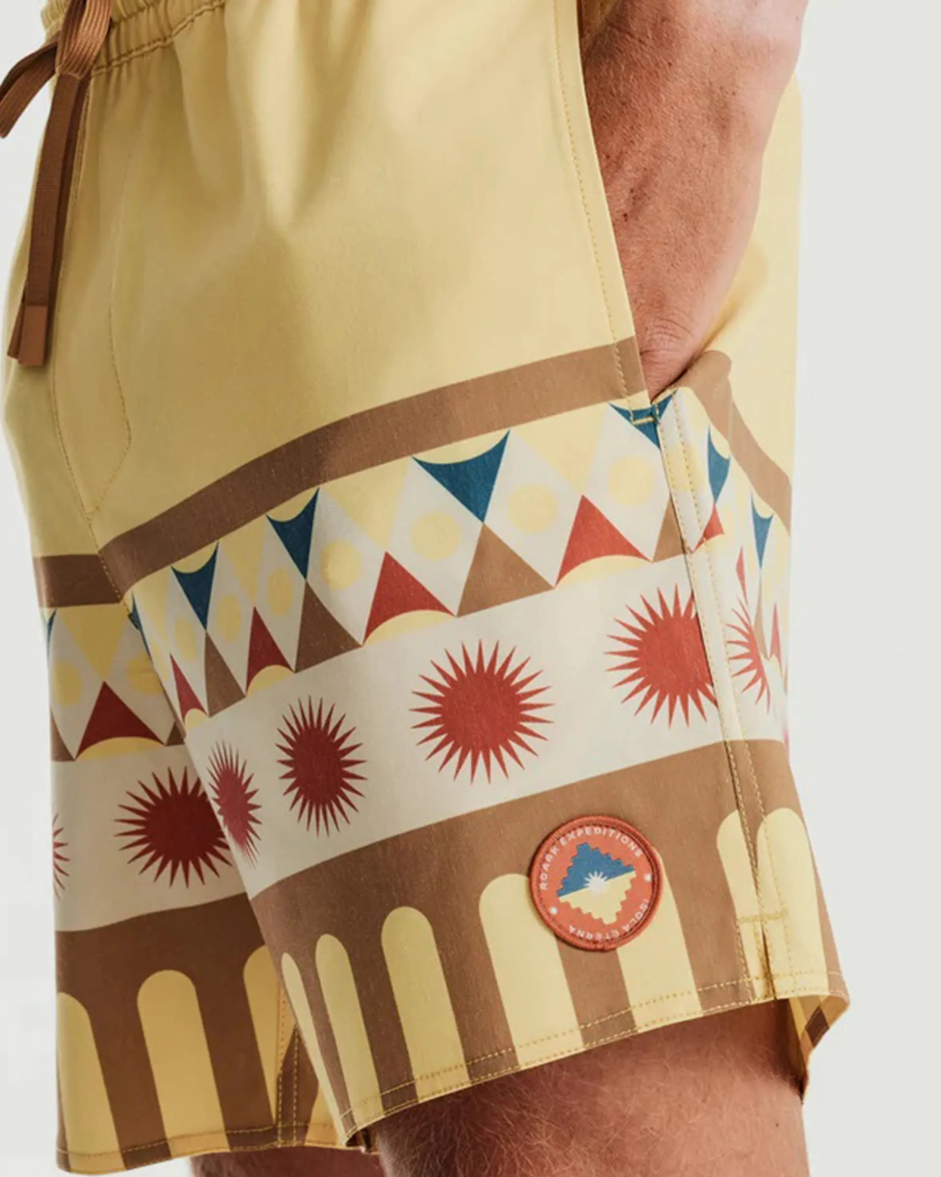 Shorey Trunks 16 