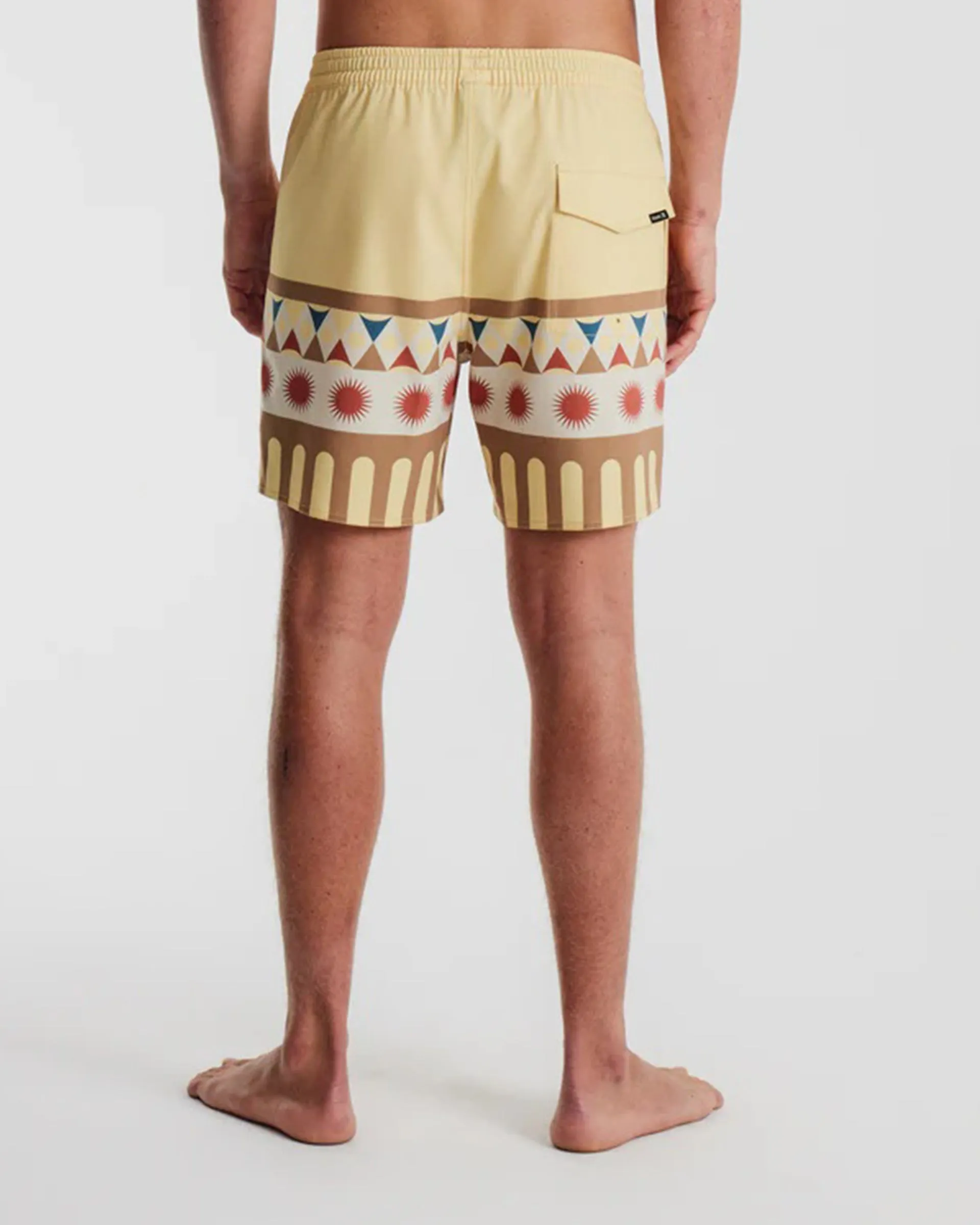 Shorey Trunks 16 