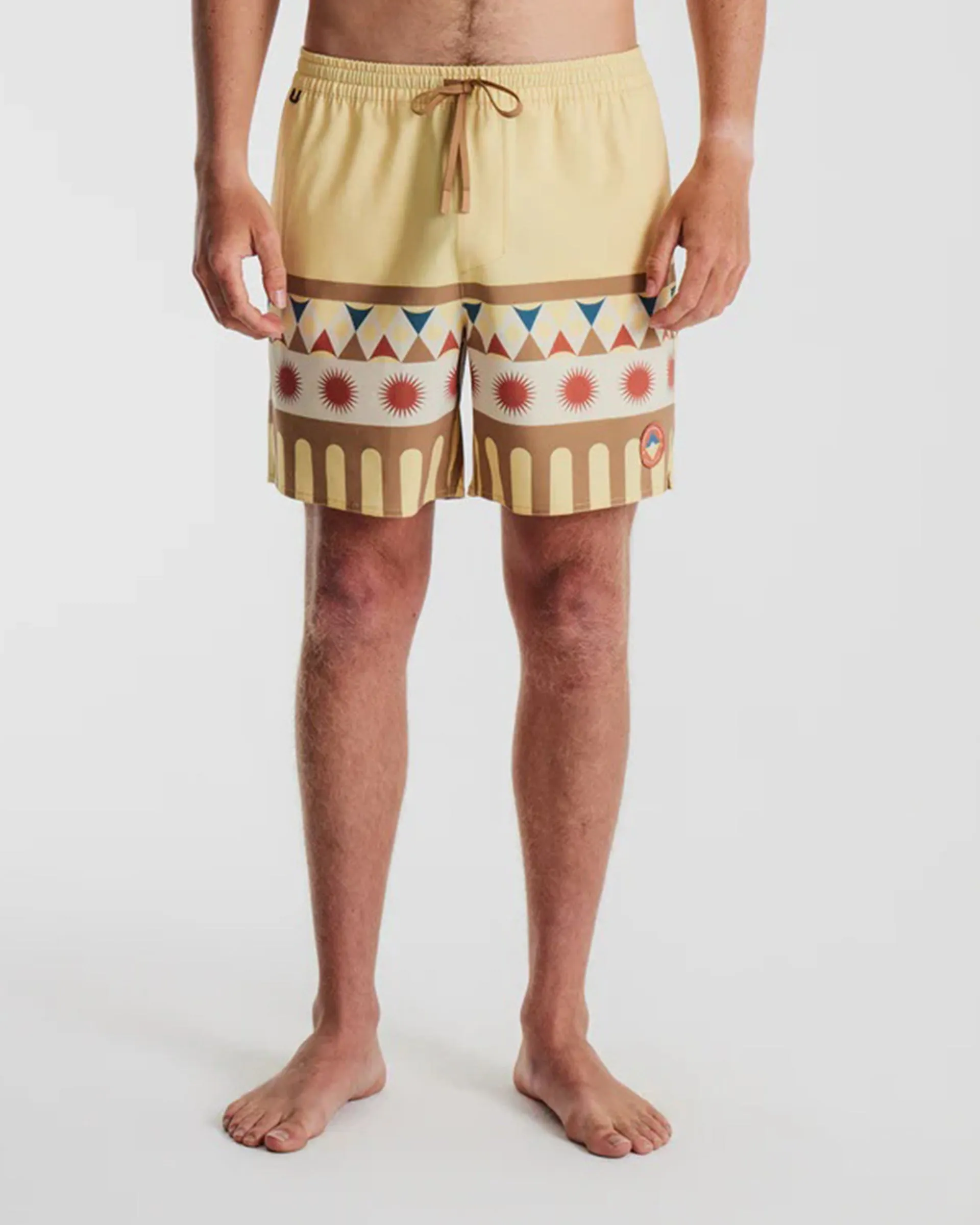 Shorey Trunks 16 