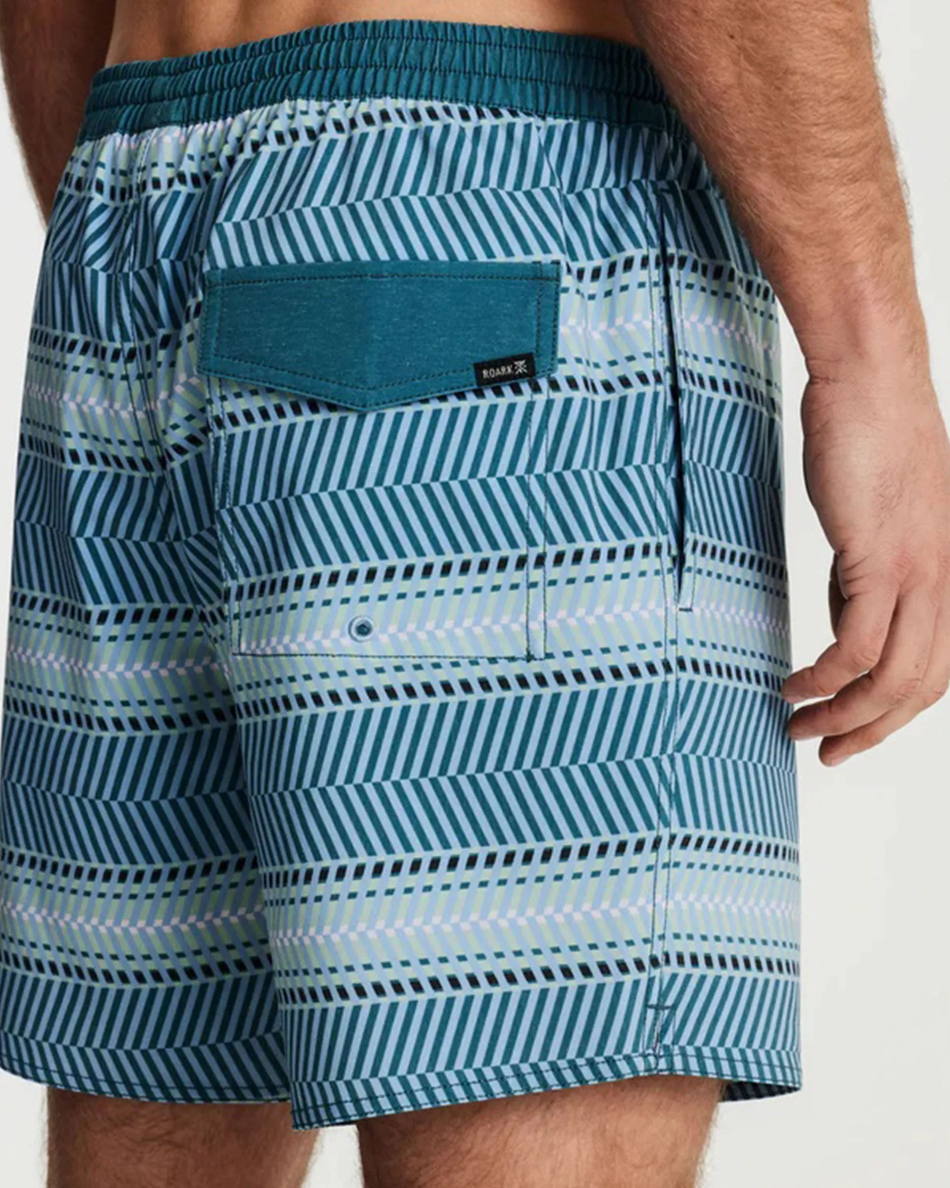 Shorey Trunks 16 