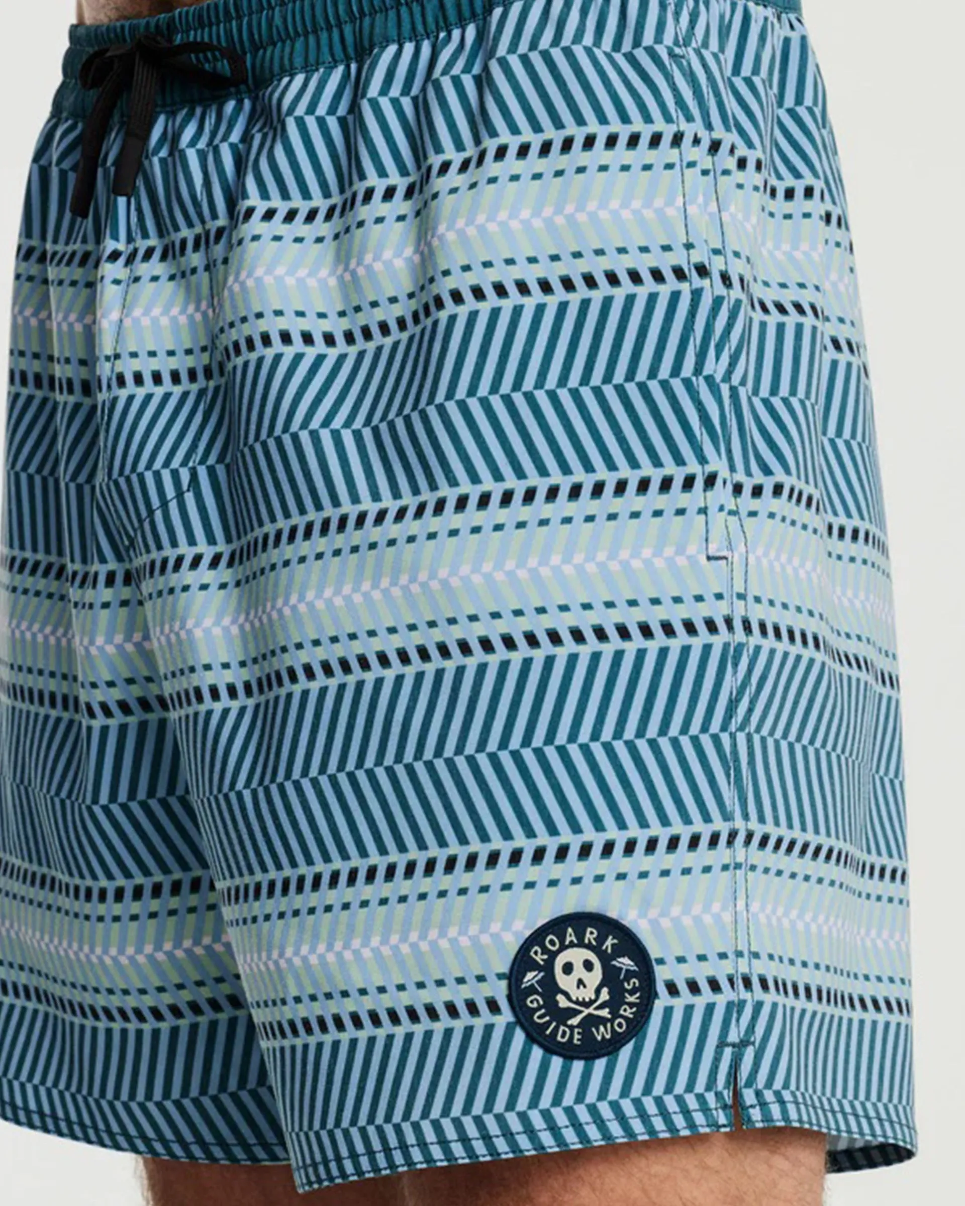 Shorey Trunks 16 