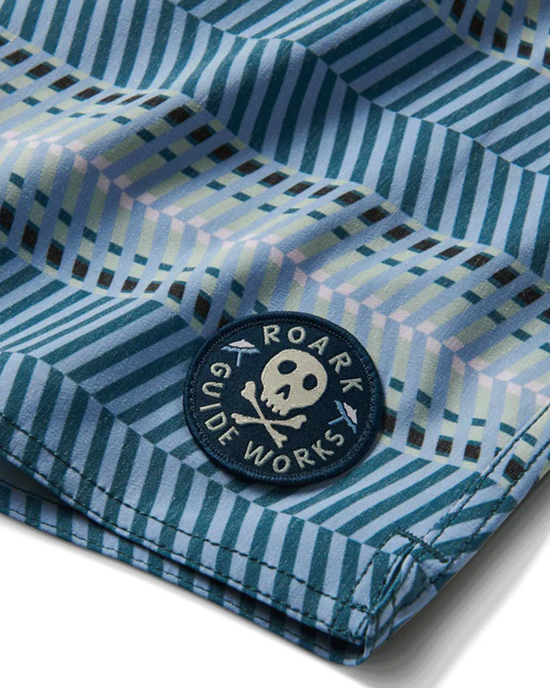 Shorey Trunks 16 