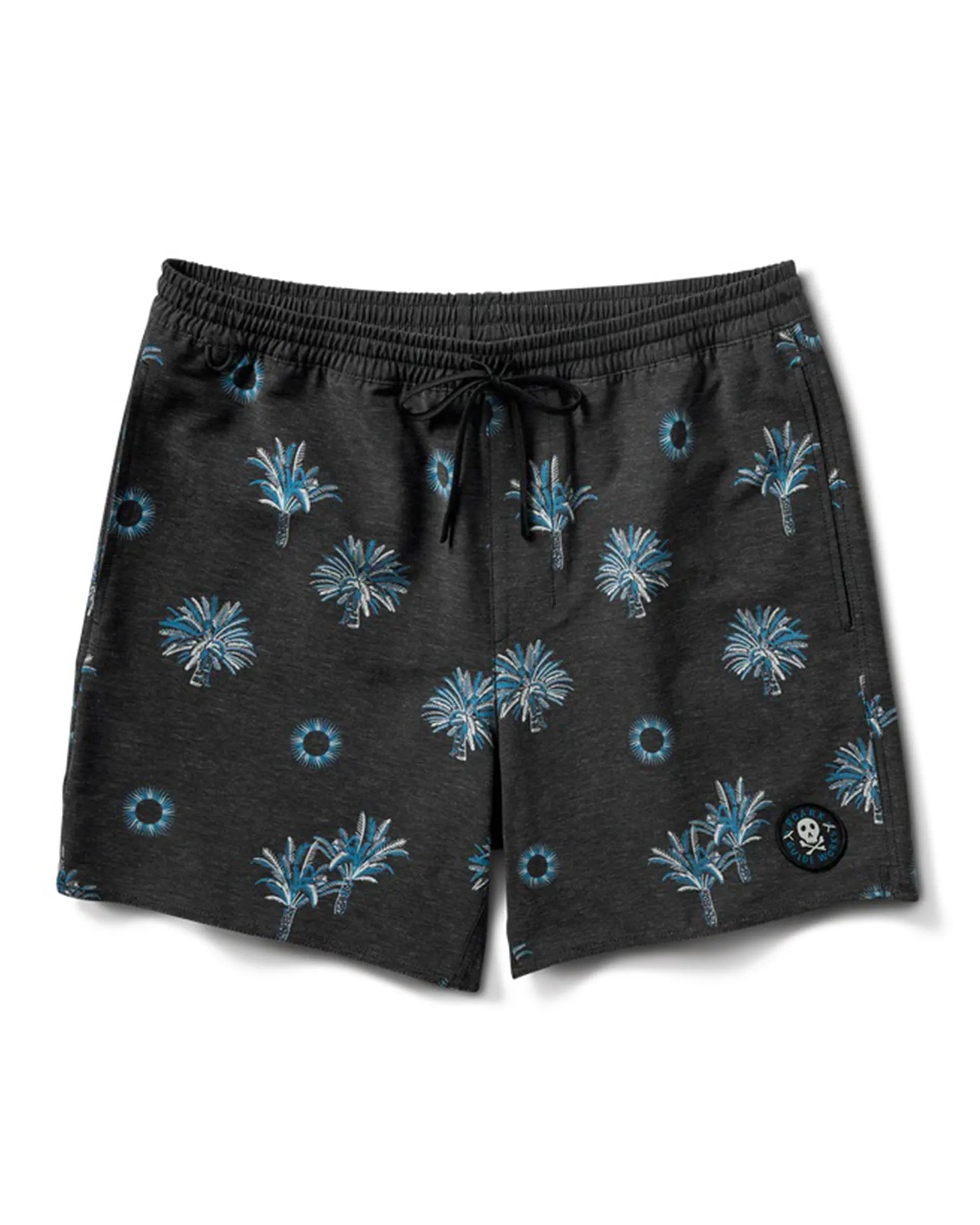 Shorey Trunks 16 