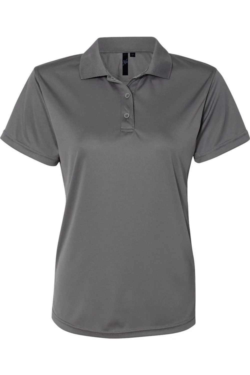 Polo Femme Sierra Pacific en Polyester de Qualité