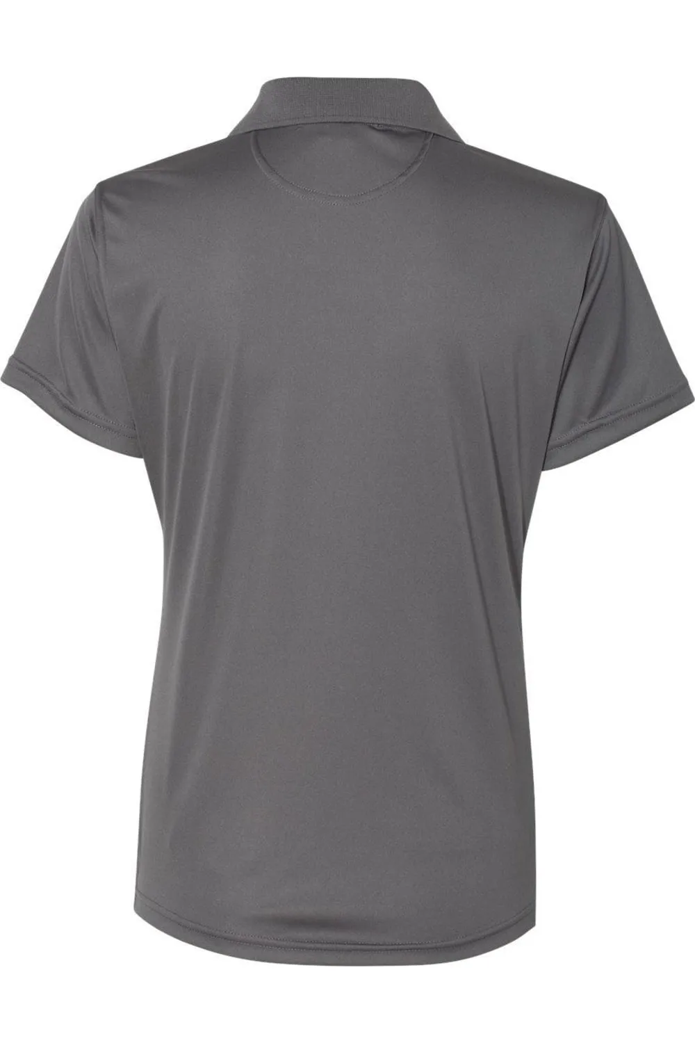 Polo Femme Sierra Pacific en Polyester de Qualité