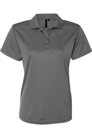 Sierra Pacific Women´s Value Polyester Polo