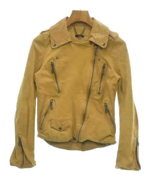 Vestes de moto Sisii