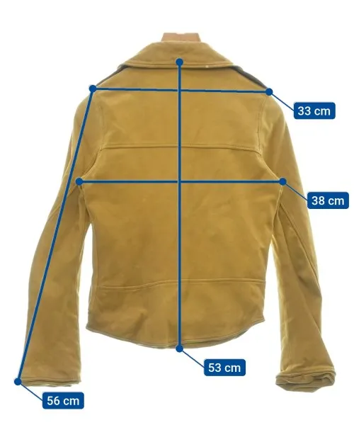Vestes de moto Sisii