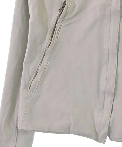 Vestes de moto Sisii