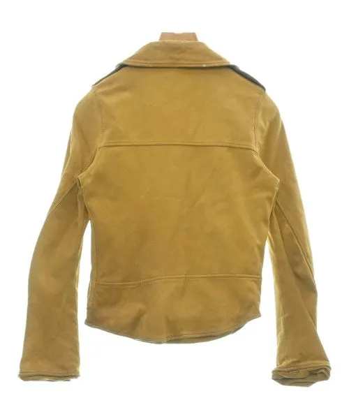 Vestes de moto Sisii