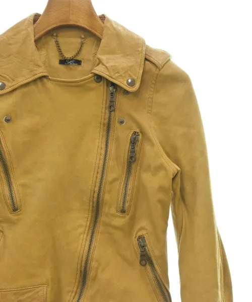 Vestes de moto Sisii