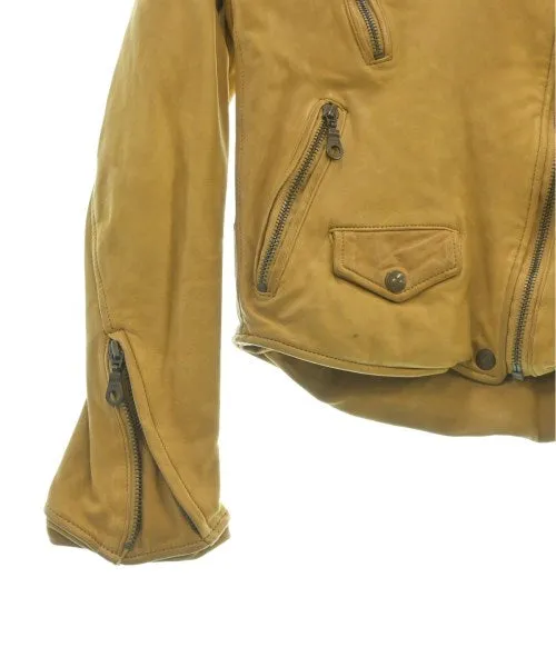 Vestes de moto Sisii