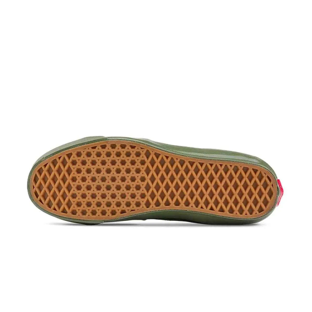 Sk8-Mid Réédition 83 MG LX TDC 'Olivine'